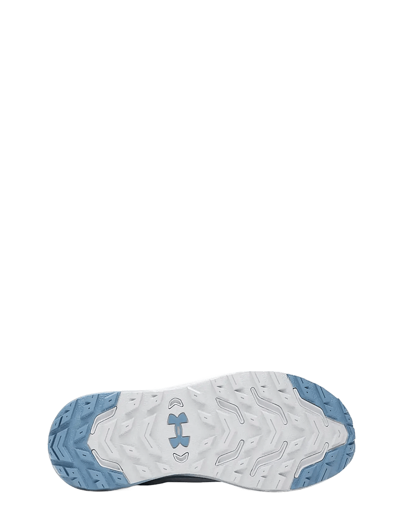 Under Armour - UA W Charged Bandit TR 3 - bėgimo bateliai - halo gray - 2