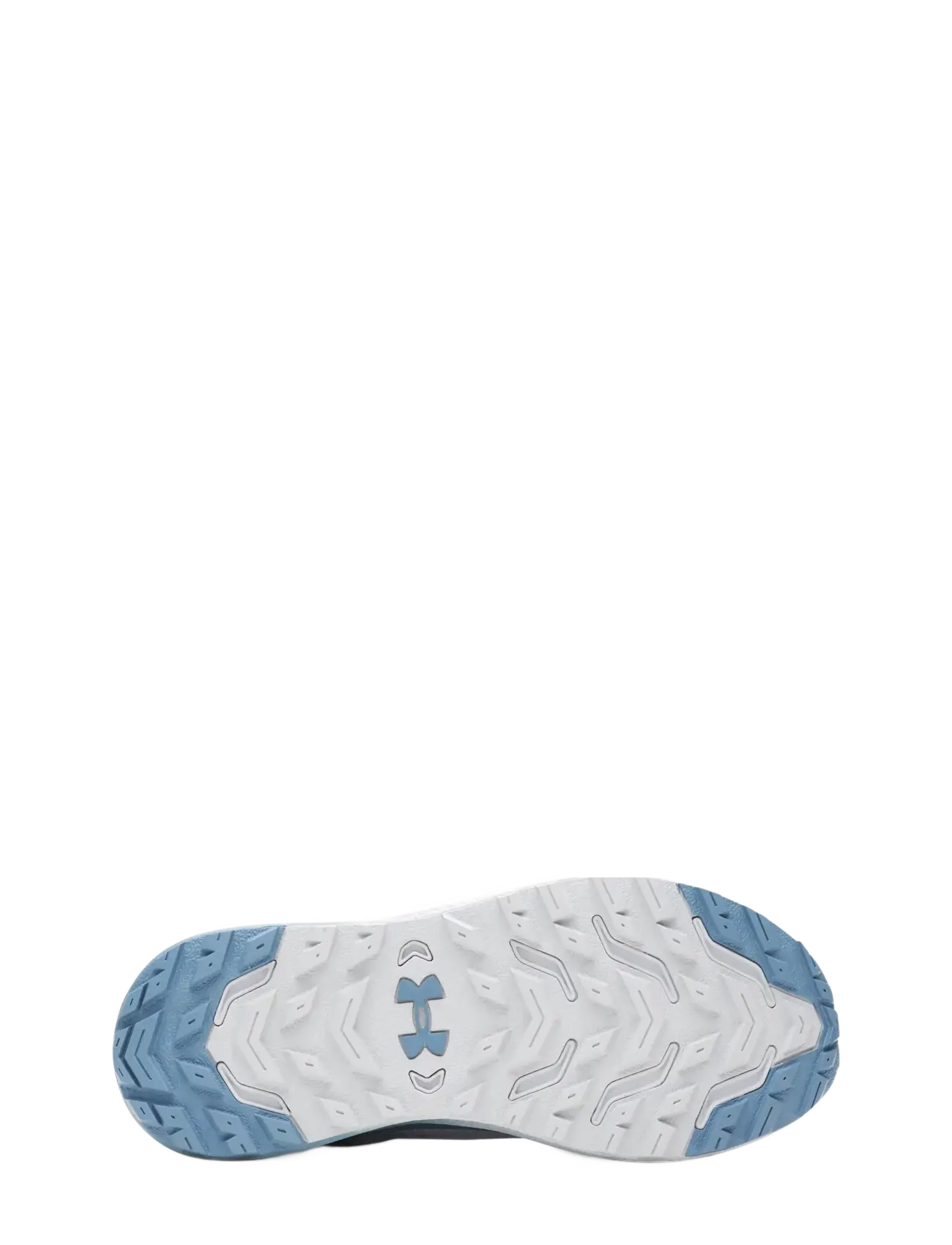 Under Armour - UA W Charged Bandit TR 3 - loopschoenen - halo gray - 2
