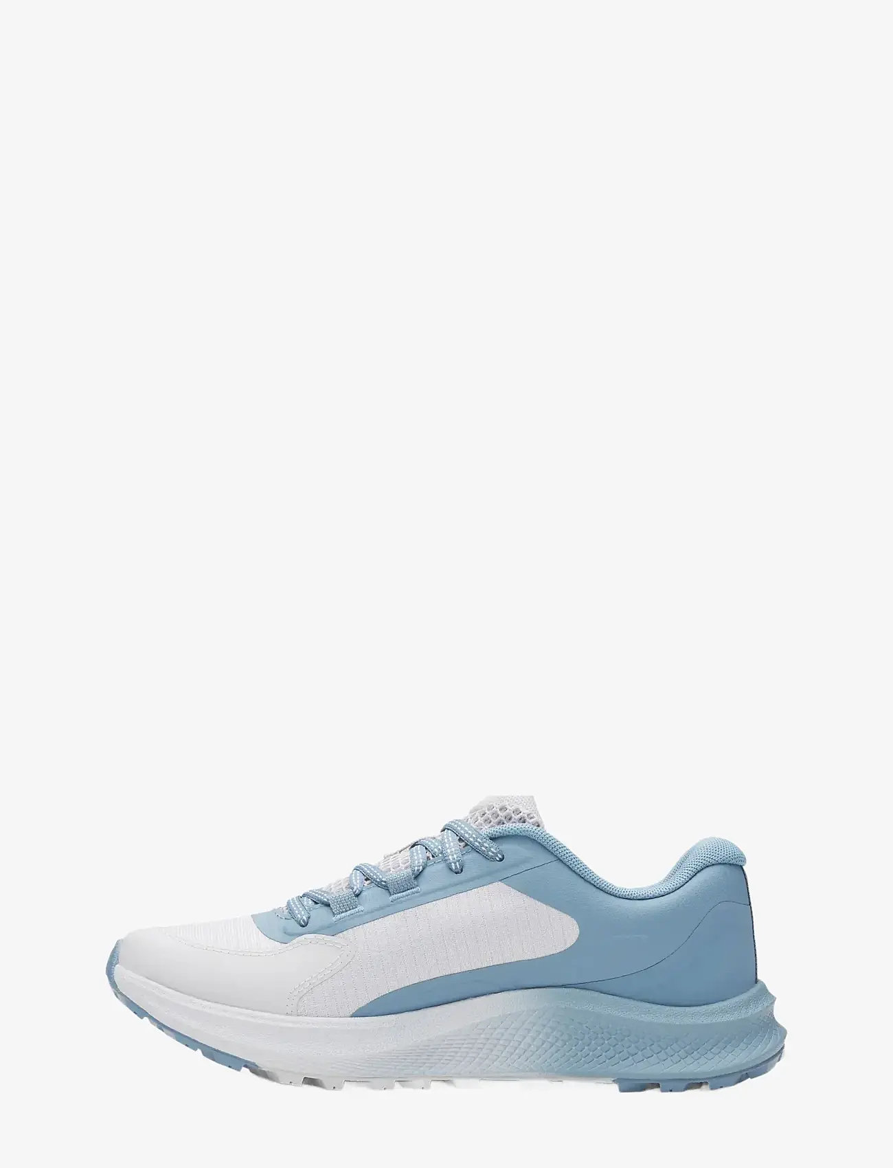 Under Armour - UA W Charged Bandit TR 3 - løbesko - halo gray - 4