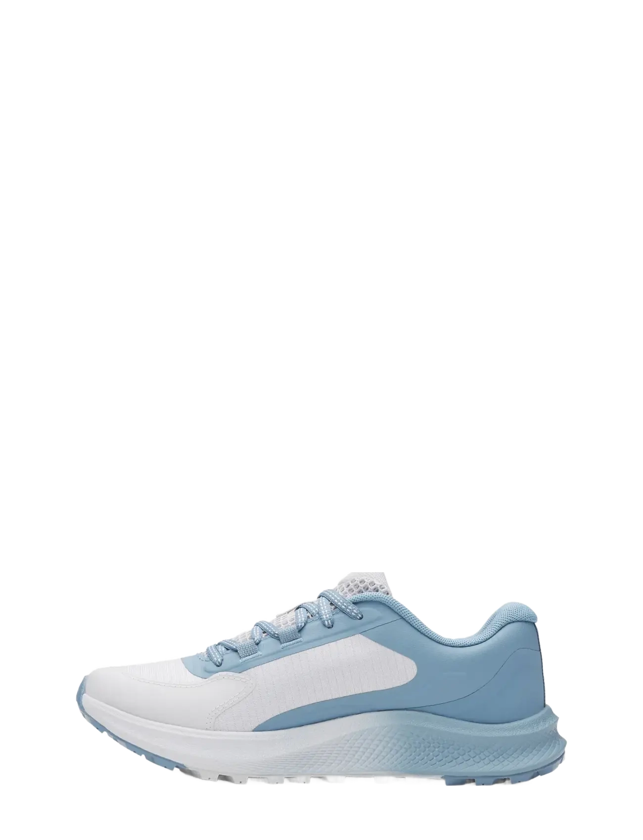 Under Armour - UA W Charged Bandit TR 3 - loopschoenen - halo gray - 4