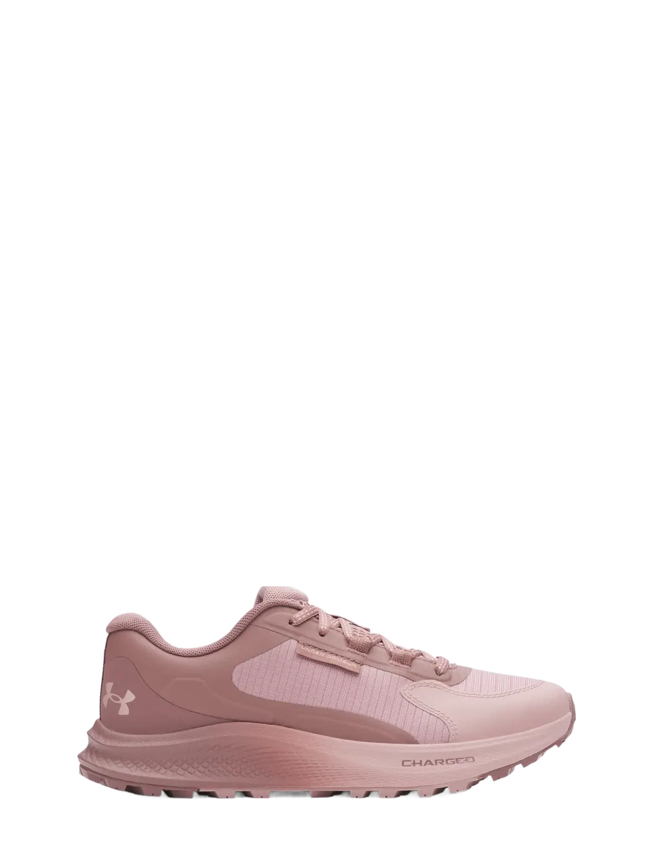 Under Armour - UA W Charged Bandit TR 3 - tourmaline pink - 0