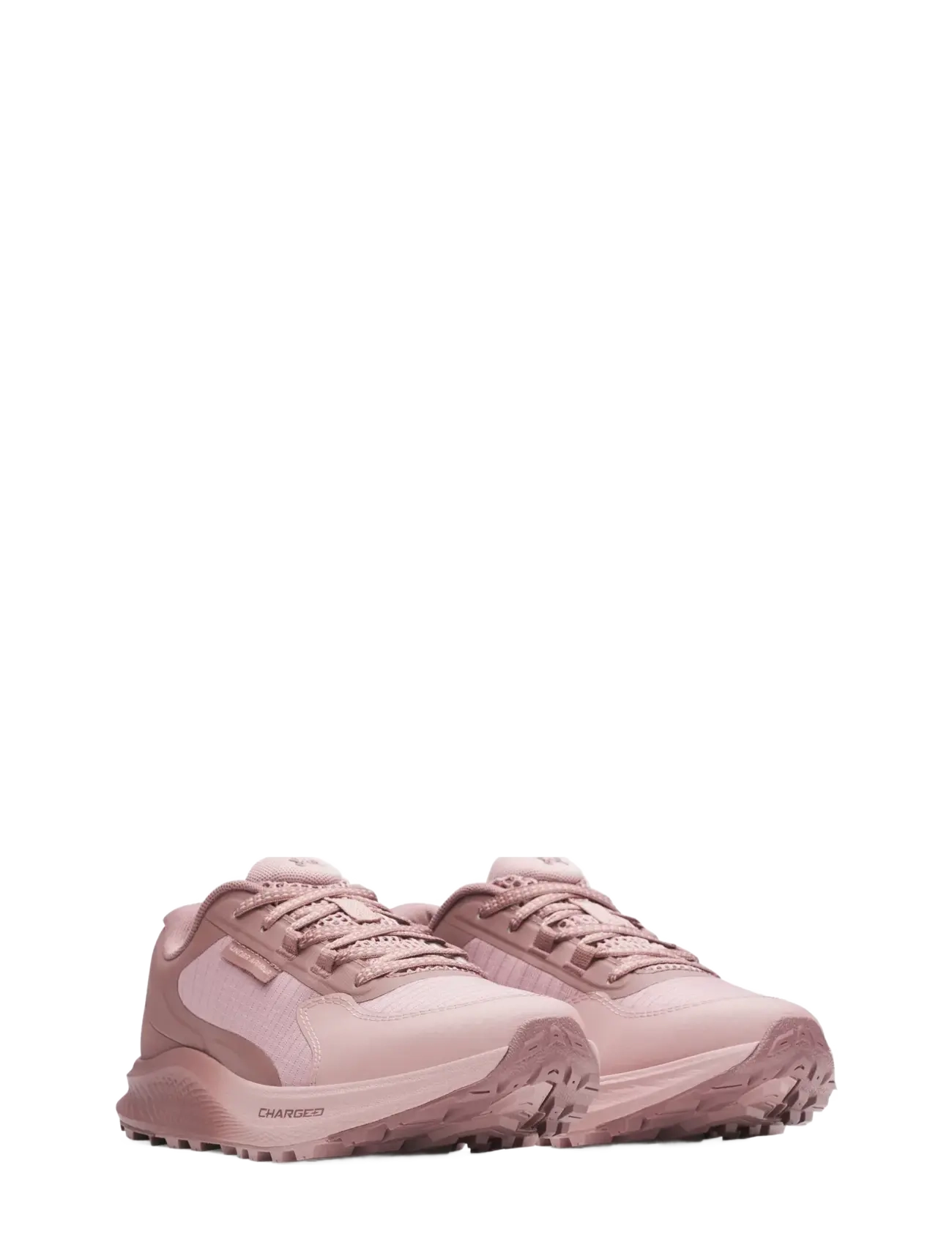 Under Armour - UA W Charged Bandit TR 3 - tourmaline pink - 1