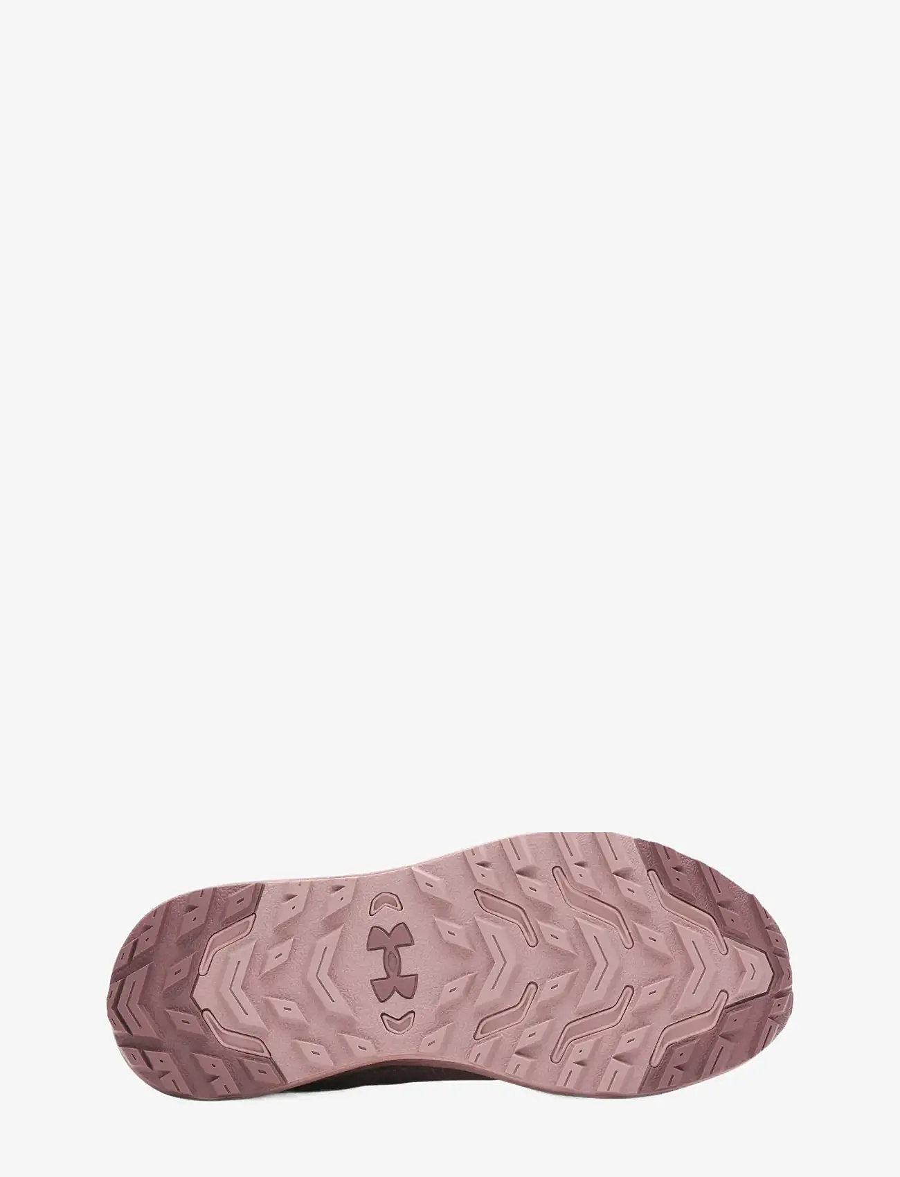 Under Armour - UA W Charged Bandit TR 3 - buty do biegania - tourmaline pink - 2