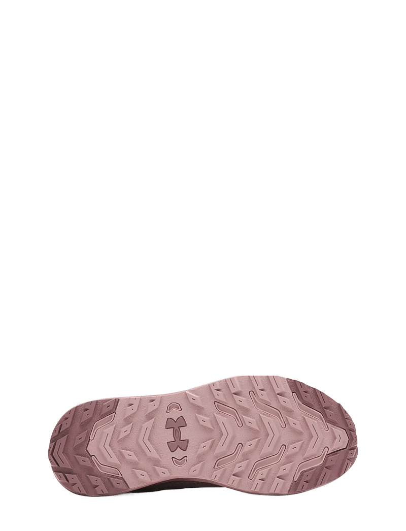 Under Armour - UA W Charged Bandit TR 3 - buty do biegania - tourmaline pink - 2