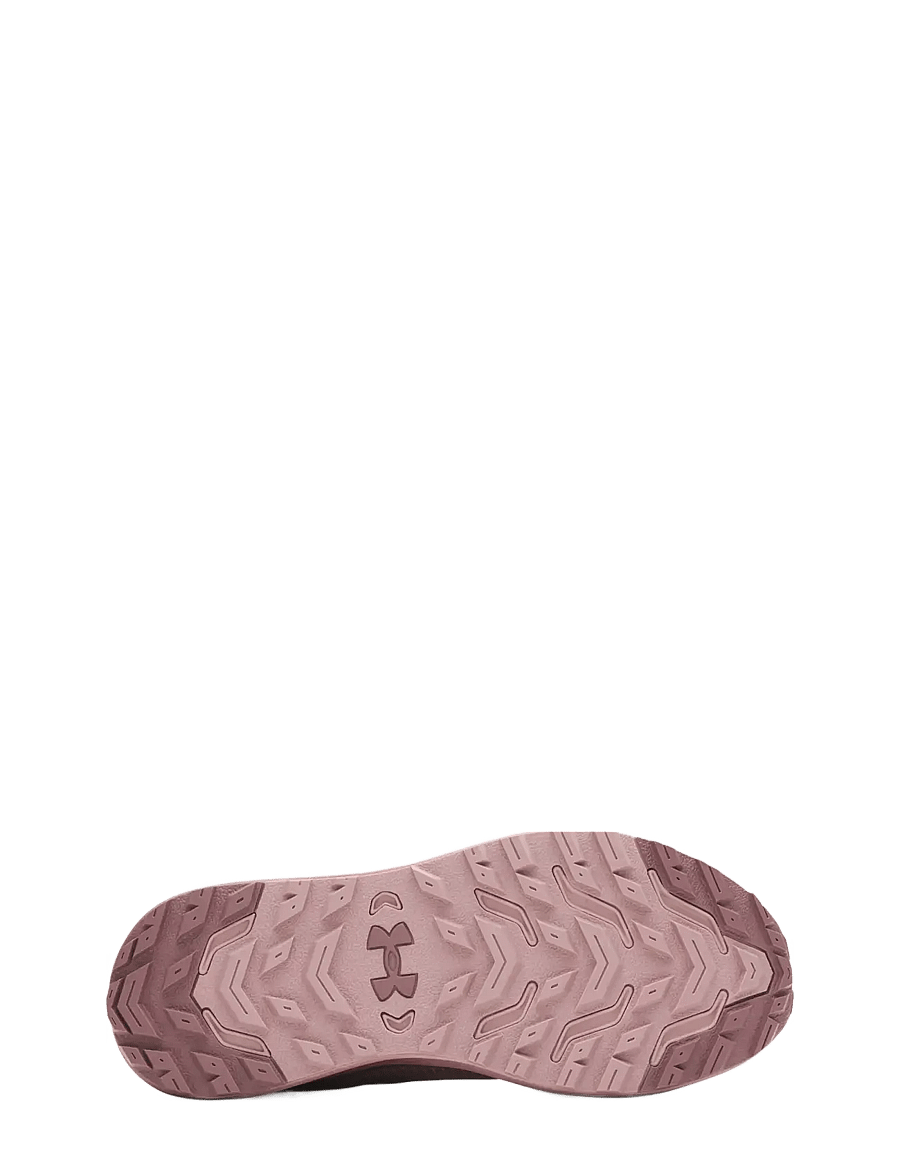 Under Armour - UA W Charged Bandit TR 3 - juoksukengät - tourmaline pink - 2