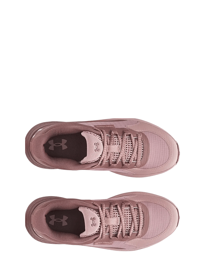 Under Armour - UA W Charged Bandit TR 3 - buty do biegania - tourmaline pink - 3