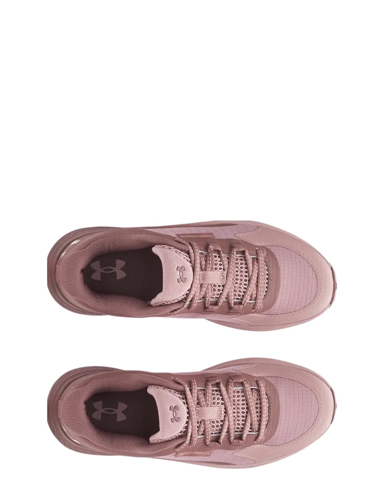 Under Armour - UA W Charged Bandit TR 3 - tourmaline pink - 3