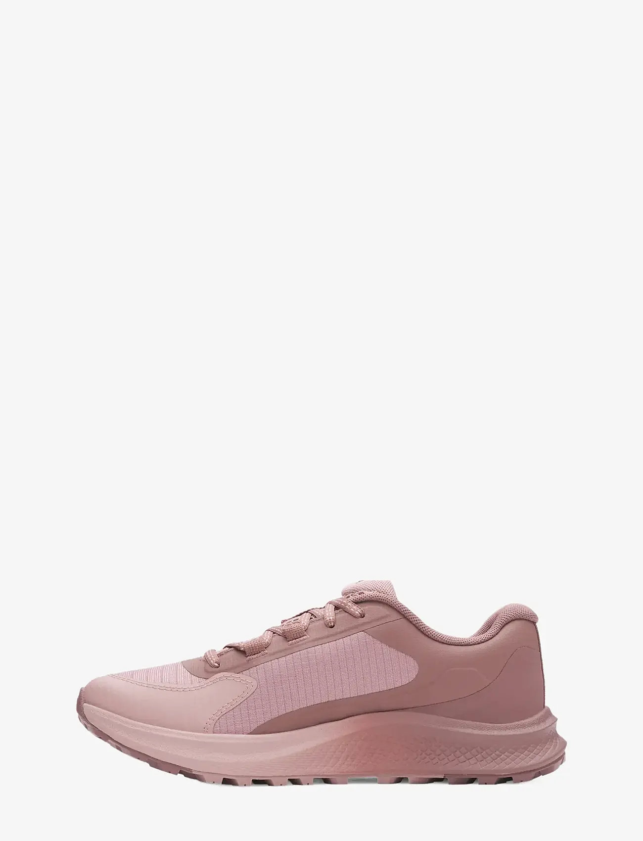 Under Armour - UA W Charged Bandit TR 3 - buty do biegania - tourmaline pink - 4