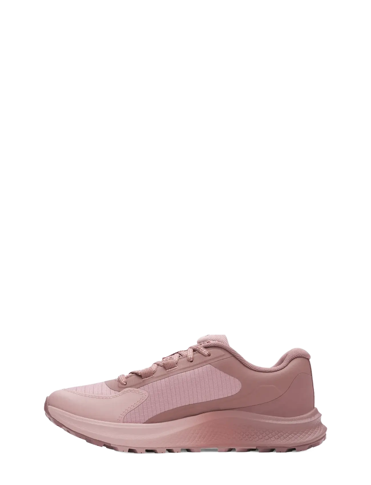 Under Armour - UA W Charged Bandit TR 3 - tourmaline pink - 4