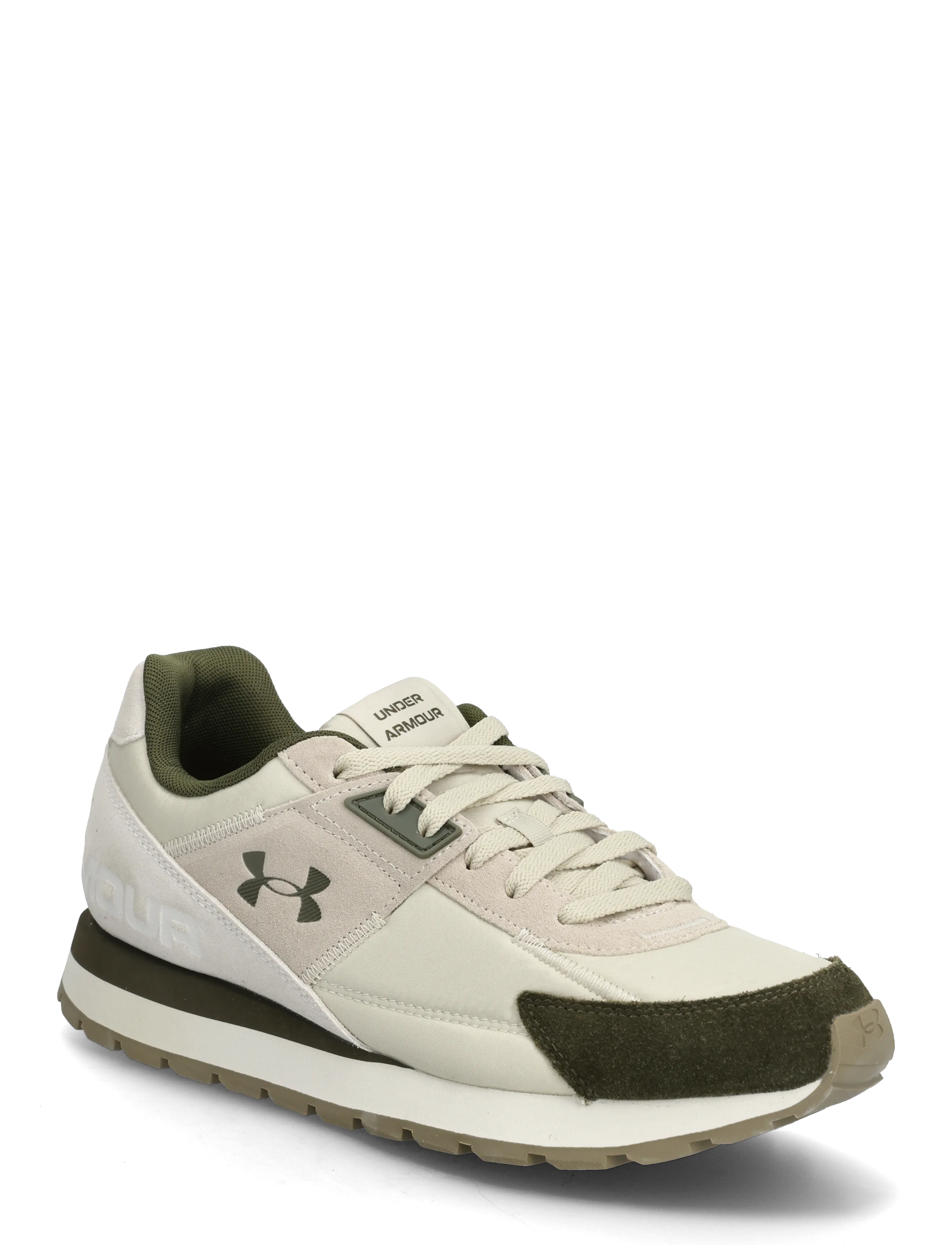 Under Armour UA Essential Runner - Vaata kõiki - KHAKI BASE / grey