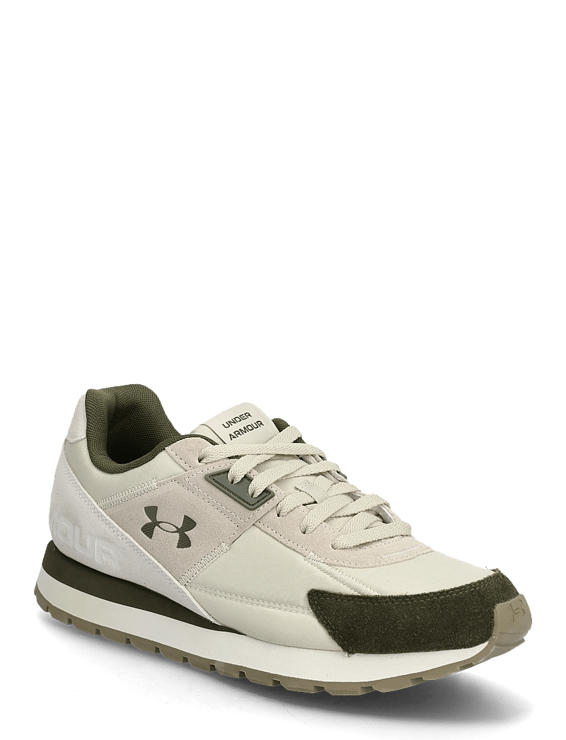 Under Armour - UA Essential Runner - niedriger schnitt - khaki base - 0