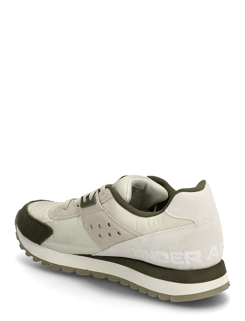 Under Armour - UA Essential Runner - niedriger schnitt - khaki base - 2