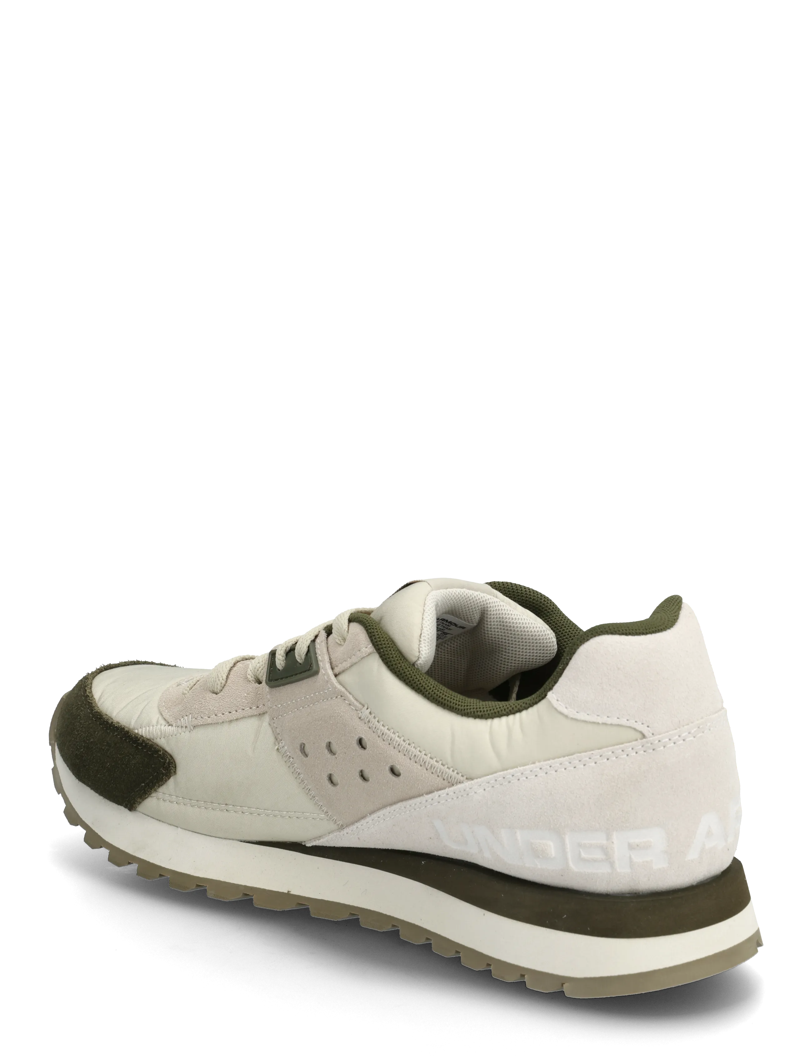 Under Armour - UA Essential Runner - khaki base - 2