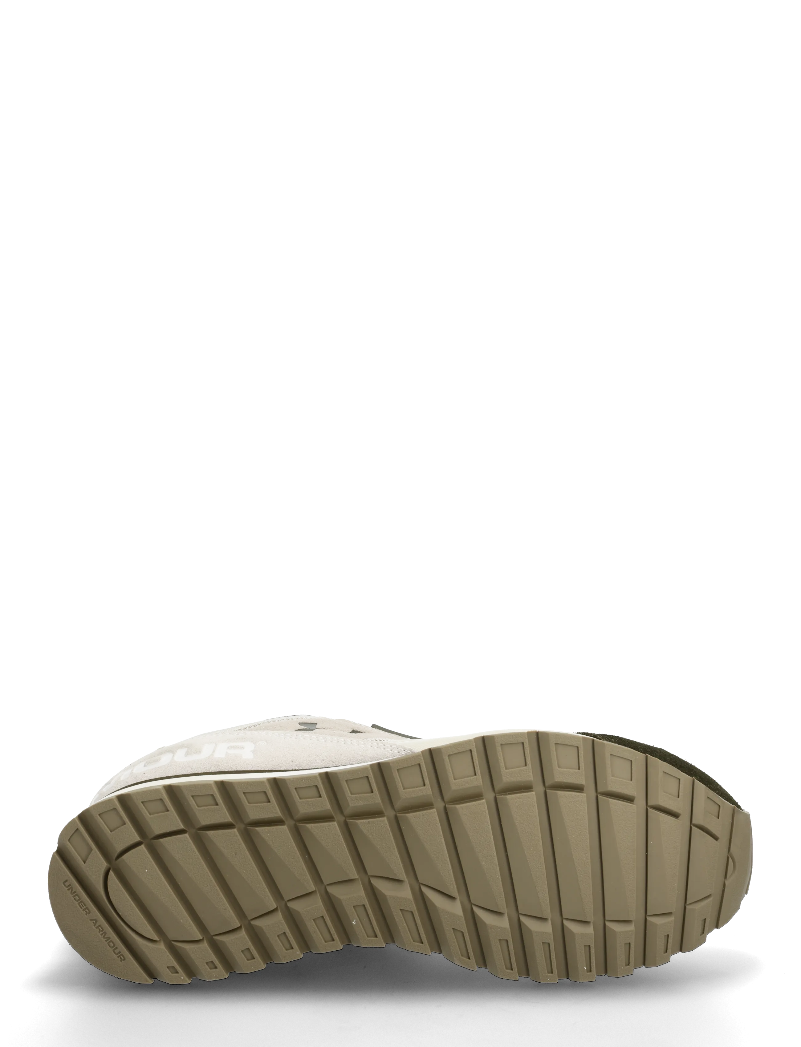 Under Armour - UA Essential Runner - khaki base - 4