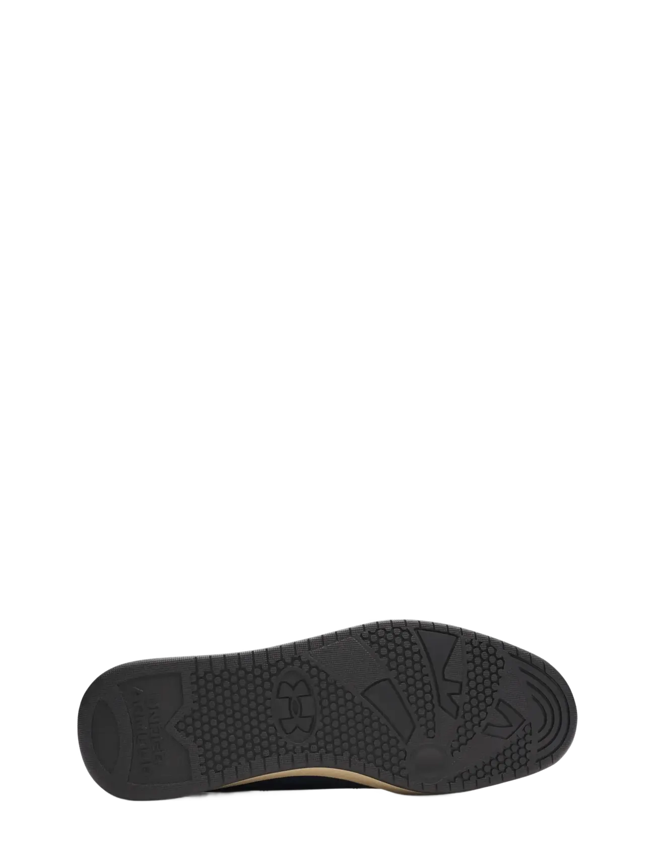 Under Armour - UA Official - niedriger schnitt - washed navy - 2