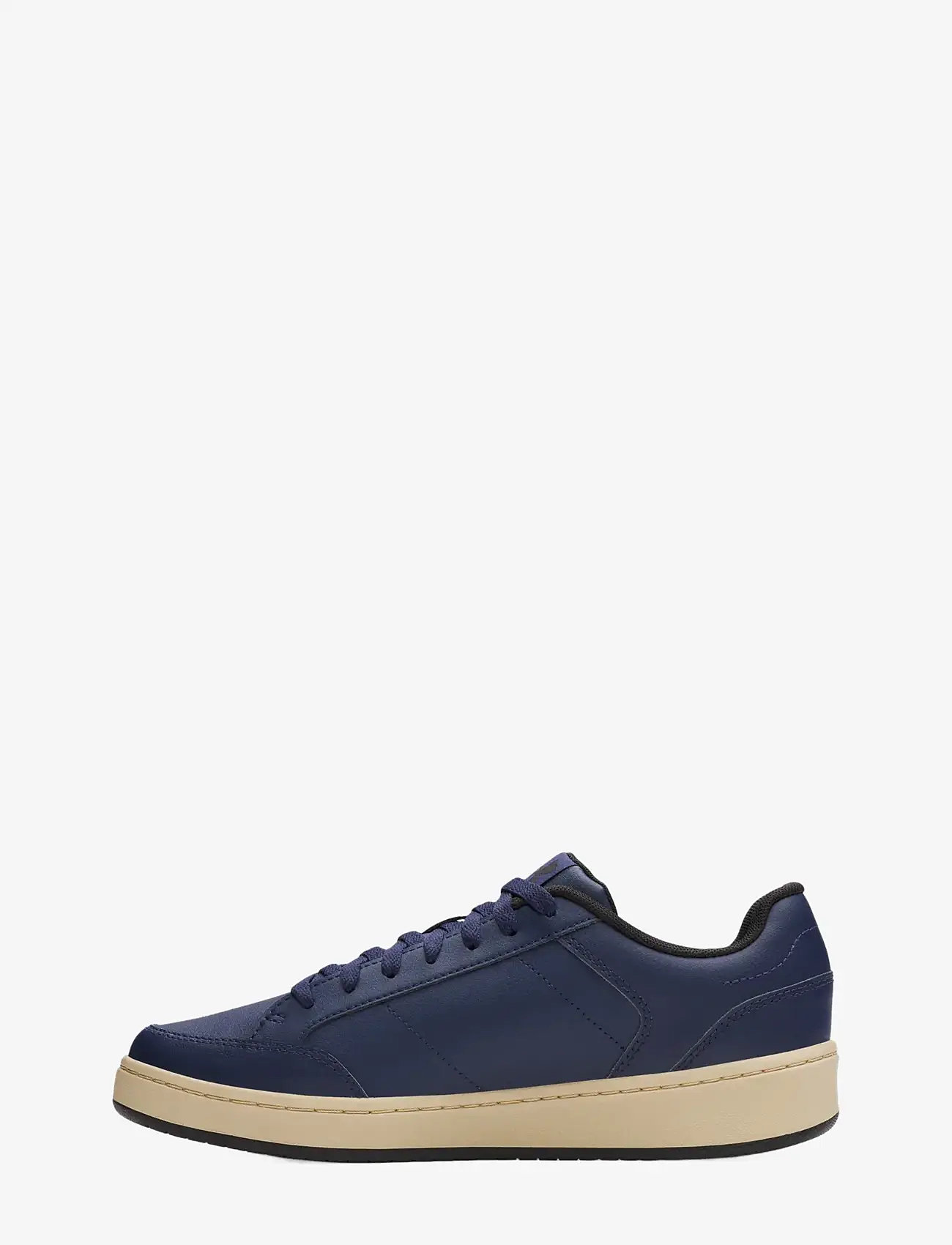 Under Armour - UA Official - kõrge säärega tossud - washed navy - 4