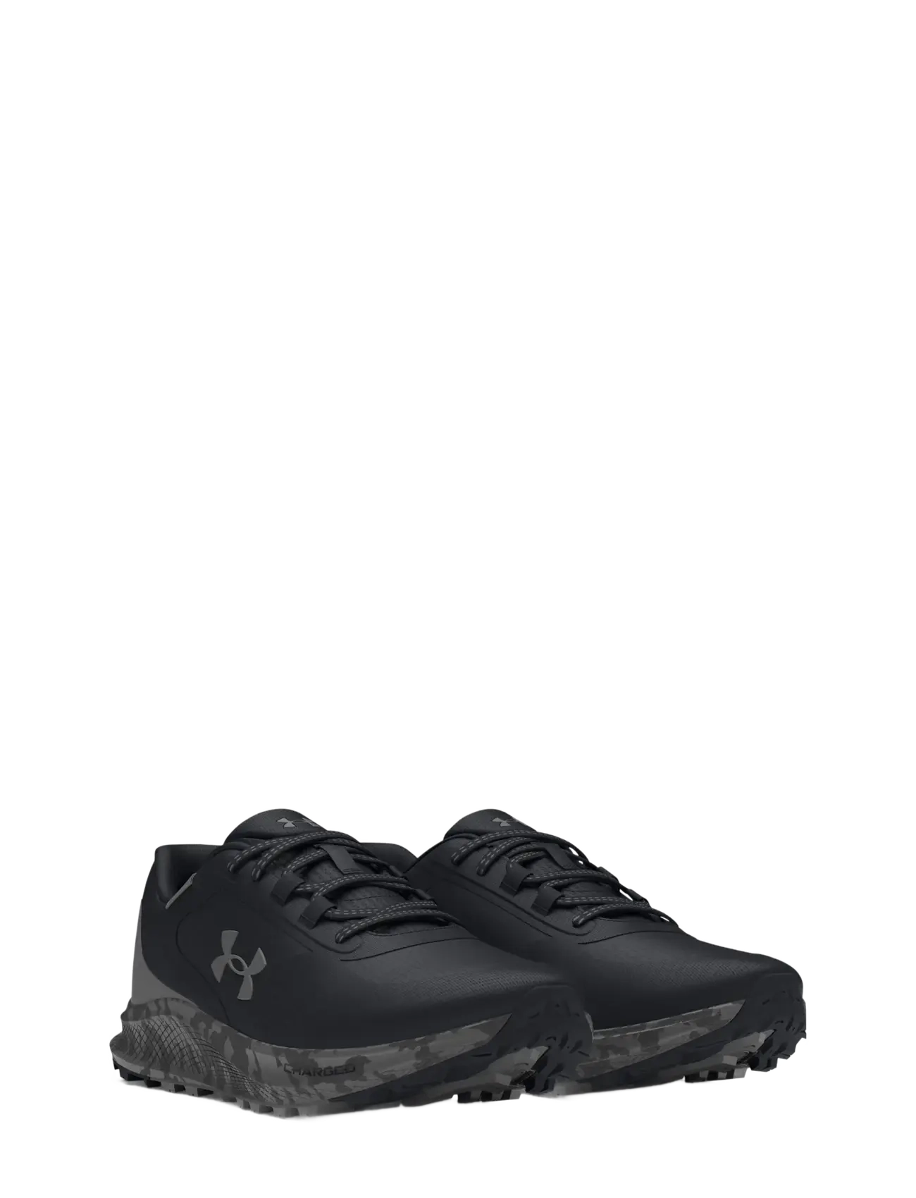 Under Armour UA Charged Bandit TR 3 SP - Deals - BLACK / black