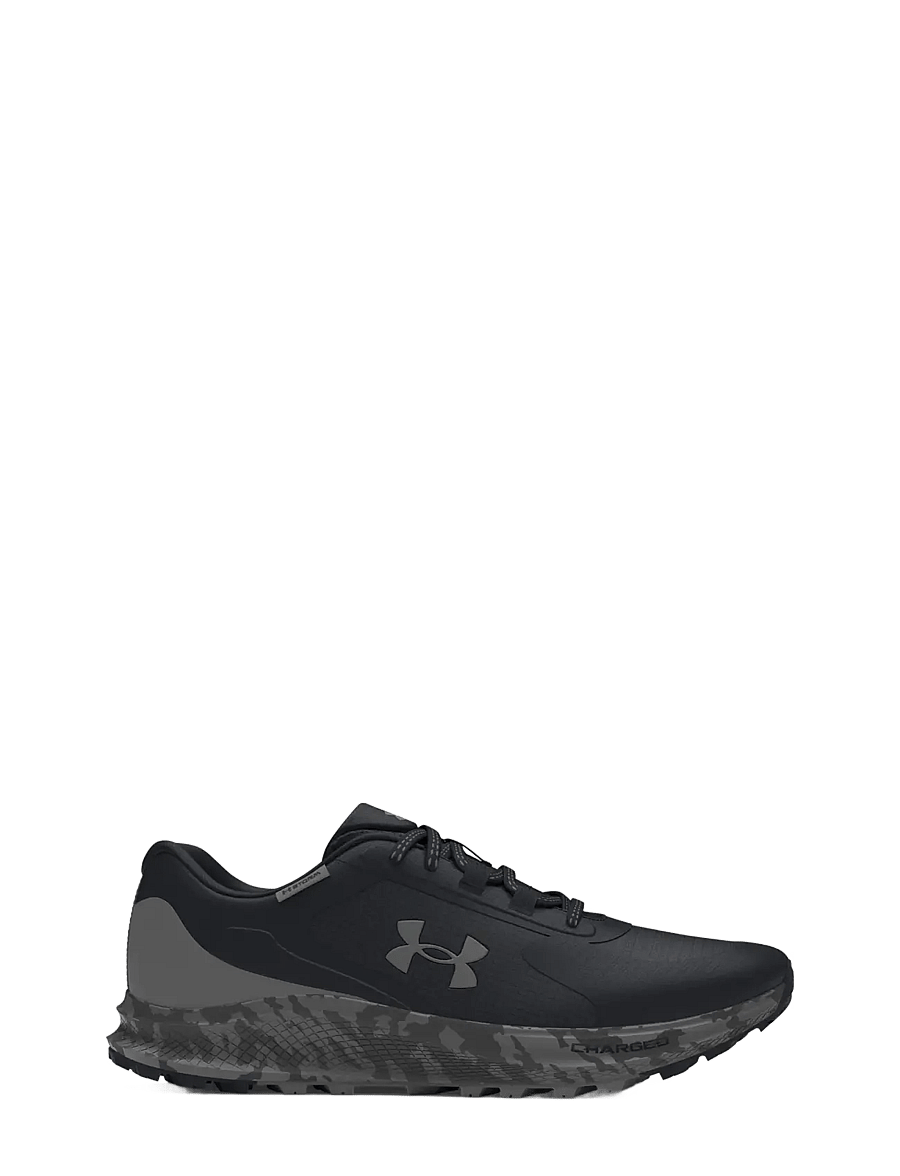 Under Armour - UA Charged Bandit TR 3 SP - laufschuhe - black - 1