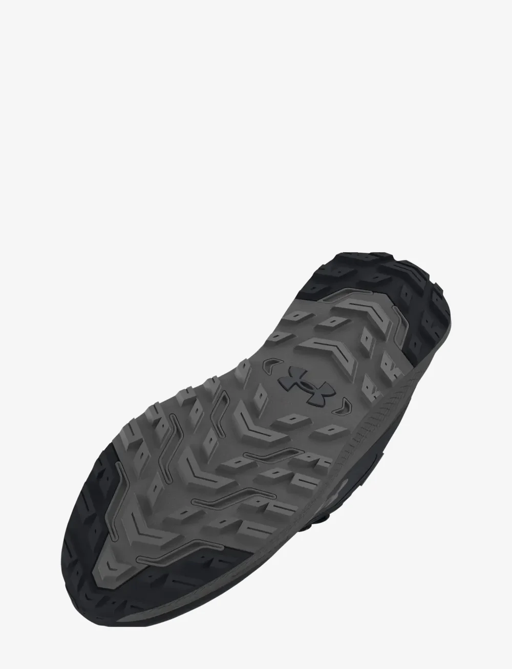 Under Armour - UA Charged Bandit TR 3 SP - running shoes - black - 2