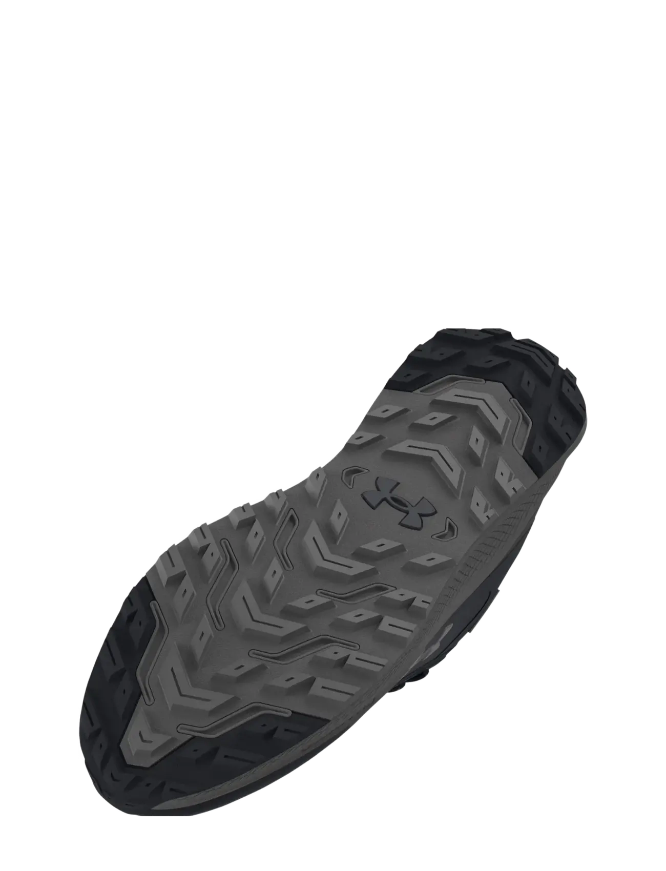 Under Armour - UA Charged Bandit TR 3 SP - laufschuhe - black - 2