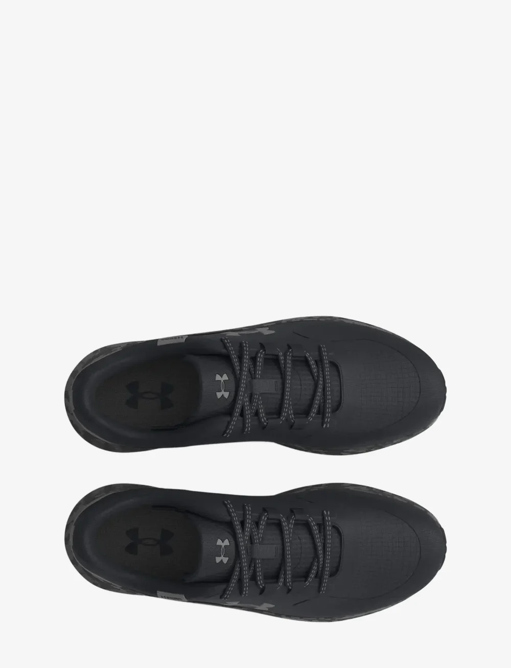 Under Armour - UA Charged Bandit TR 3 SP - running shoes - black - 3