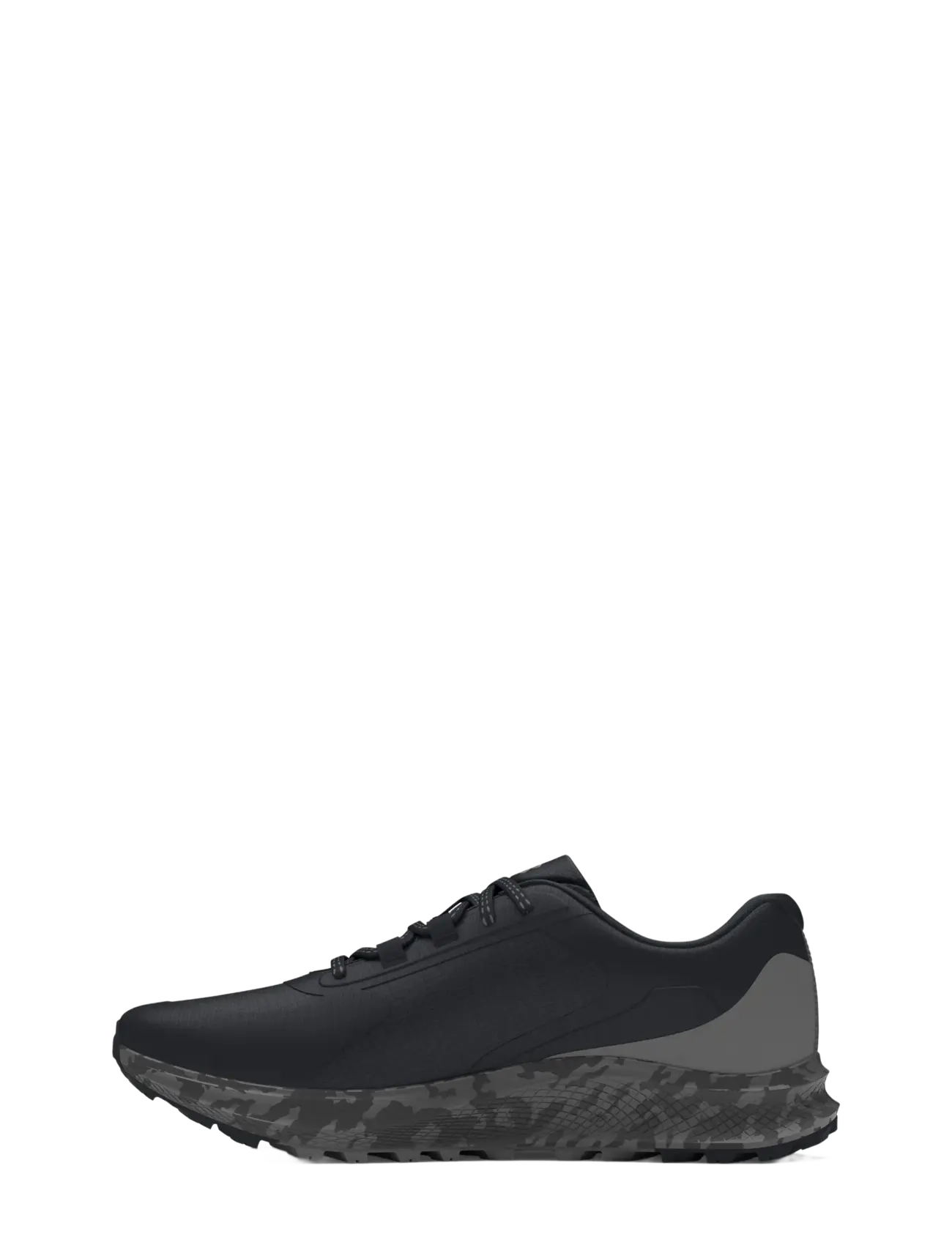 Under Armour - UA Charged Bandit TR 3 SP - laufschuhe - black - 4