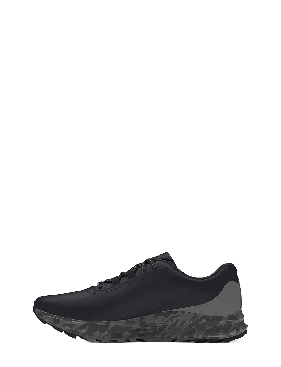 Under Armour - UA Charged Bandit TR 3 SP - laufschuhe - black - 4