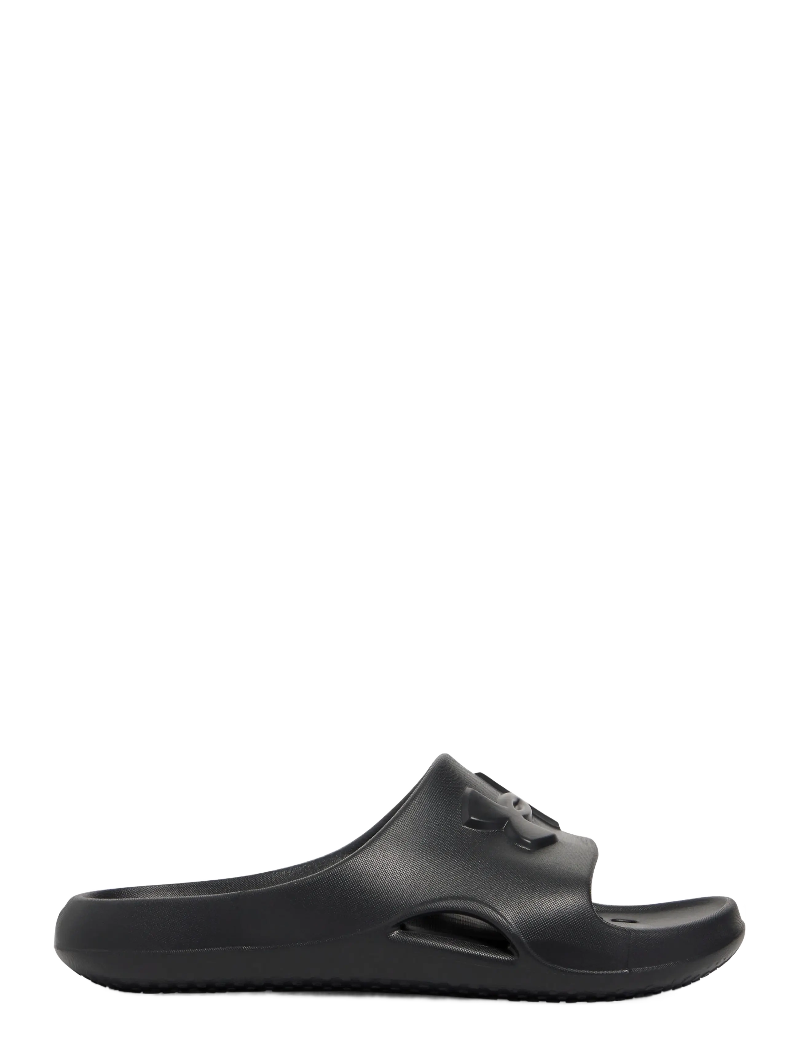 Under Armour UA B Locker V SL - Nyheder - BLACK / black