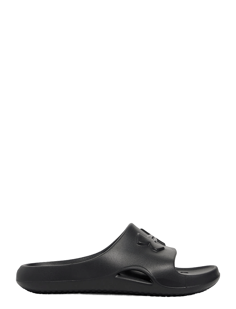 Under Armour - UA B Locker V SL - badesandaler - black - 0