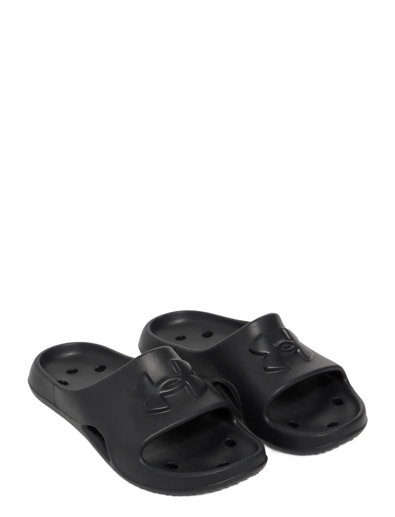 Under Armour - UA B Locker V SL - glissières de piscine - black - 1