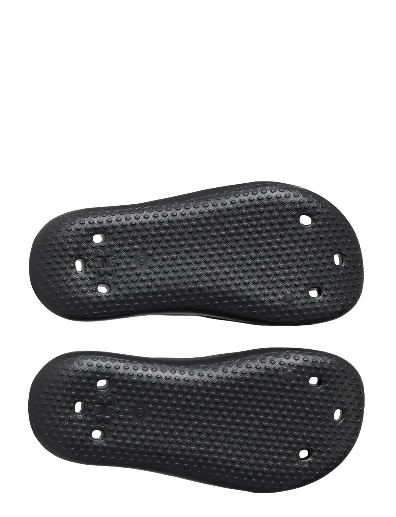 Under Armour - UA B Locker V SL - glissières de piscine - black - 2