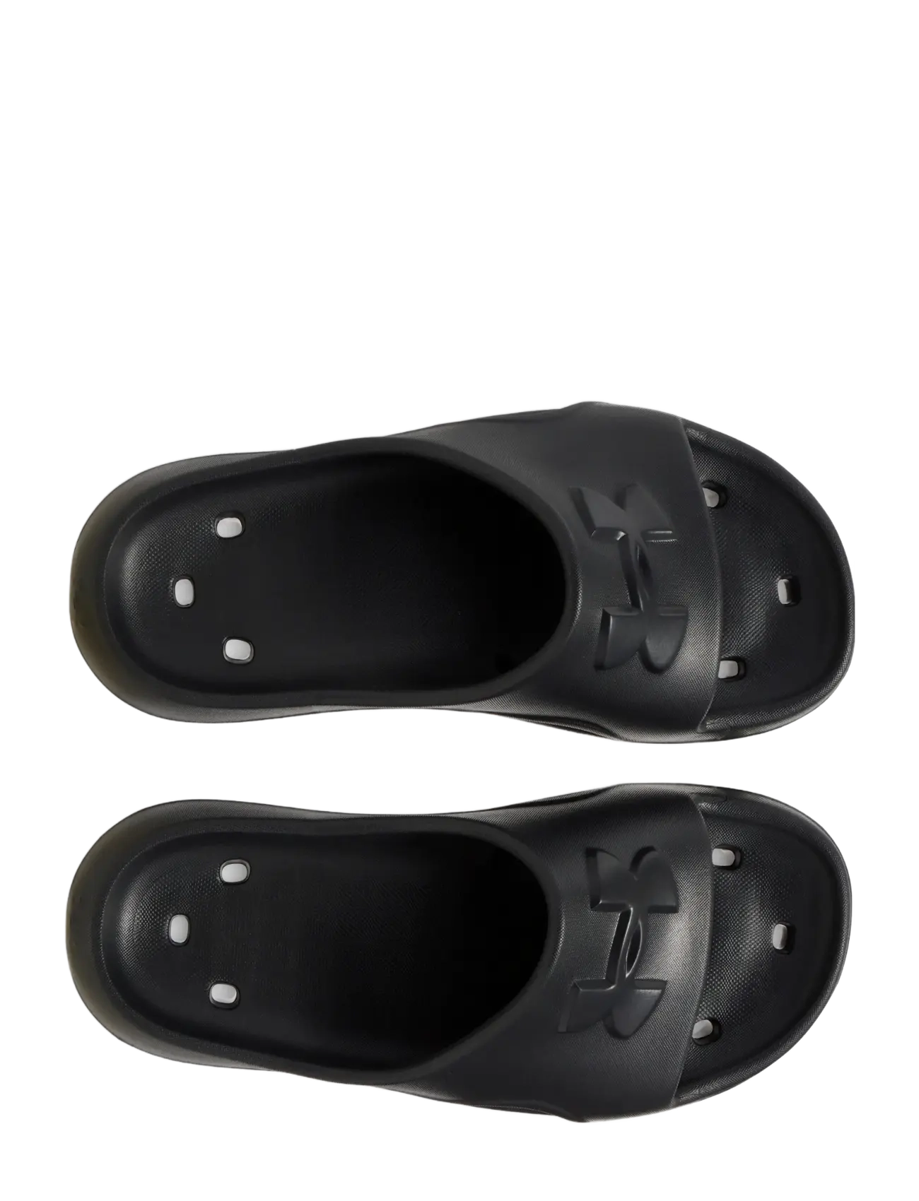 Under Armour - UA B Locker V SL - glissières de piscine - black - 3