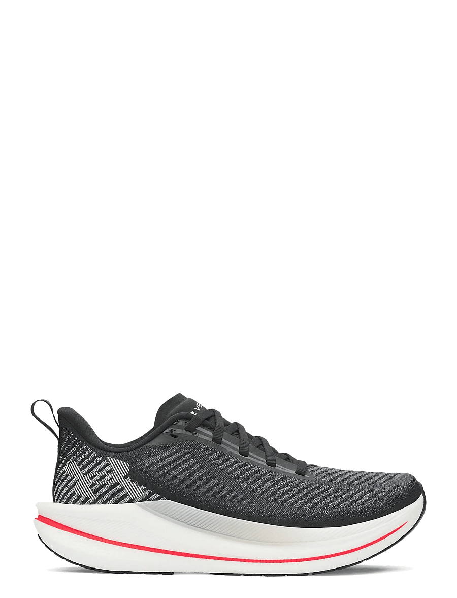 Under Armour - UA W Velociti SPD - laufschuhe - black - 1