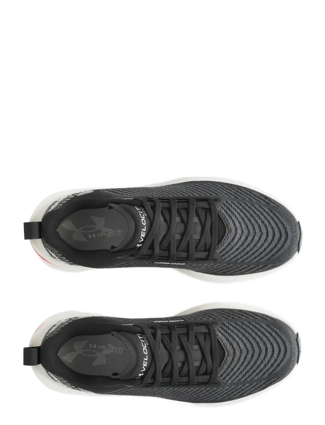 Under Armour - UA W Velociti SPD - laufschuhe - black - 3