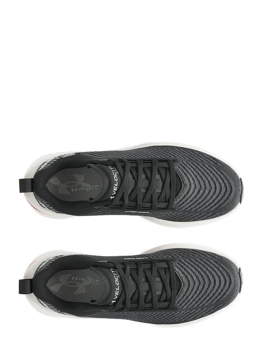 Under Armour - UA W Velociti SPD - laufschuhe - black - 3