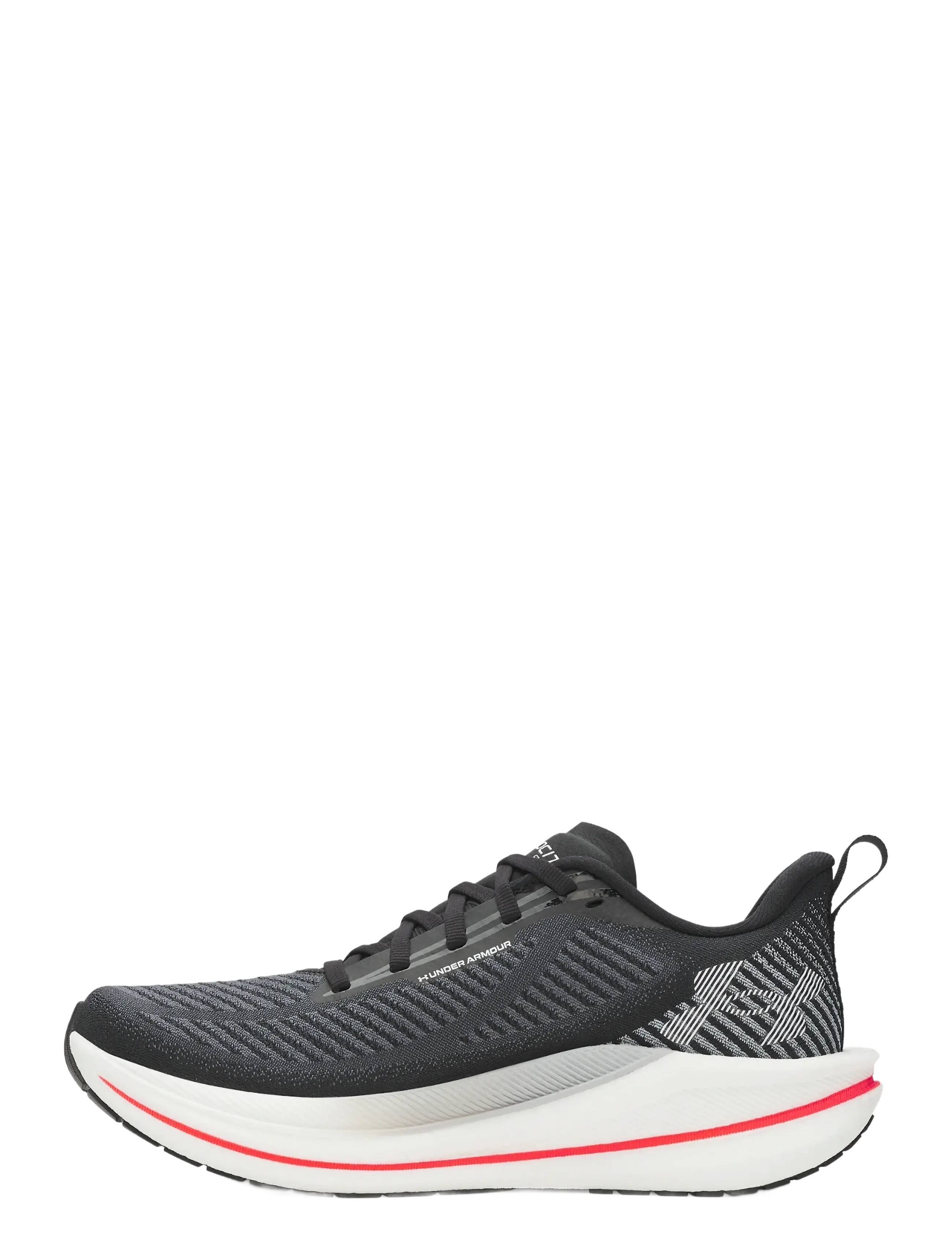 Under Armour - UA W Velociti SPD - laufschuhe - black - 4