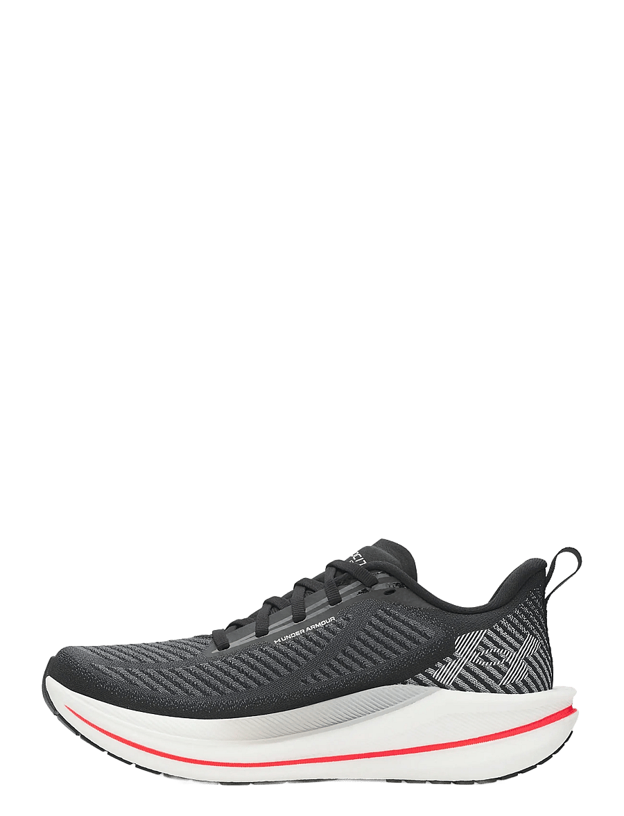 Under Armour - UA W Velociti SPD - laufschuhe - black - 4