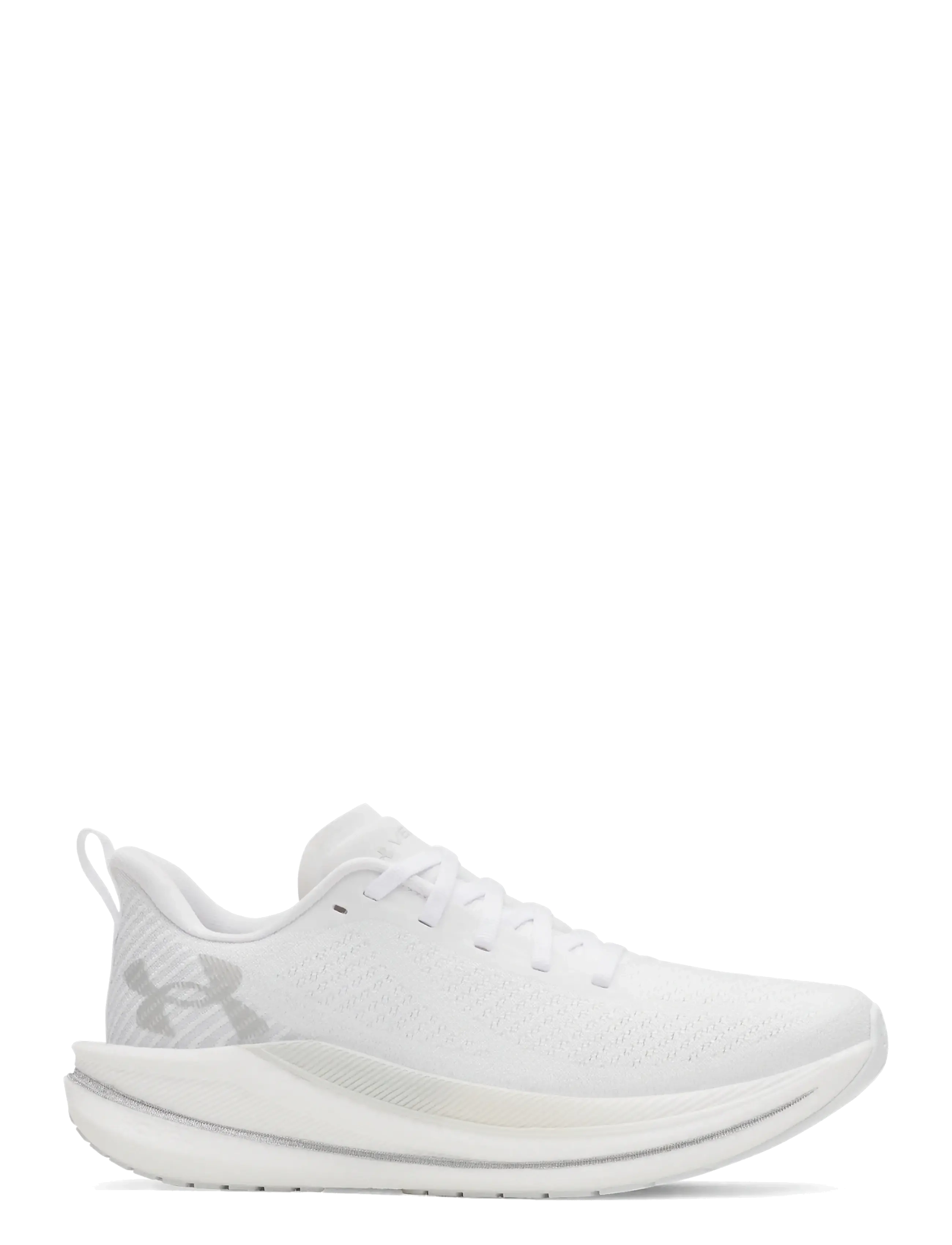 Under Armour Ua W Velociti Spd, 40.5, White, Sport Sko > Sport Running Sko, Dame