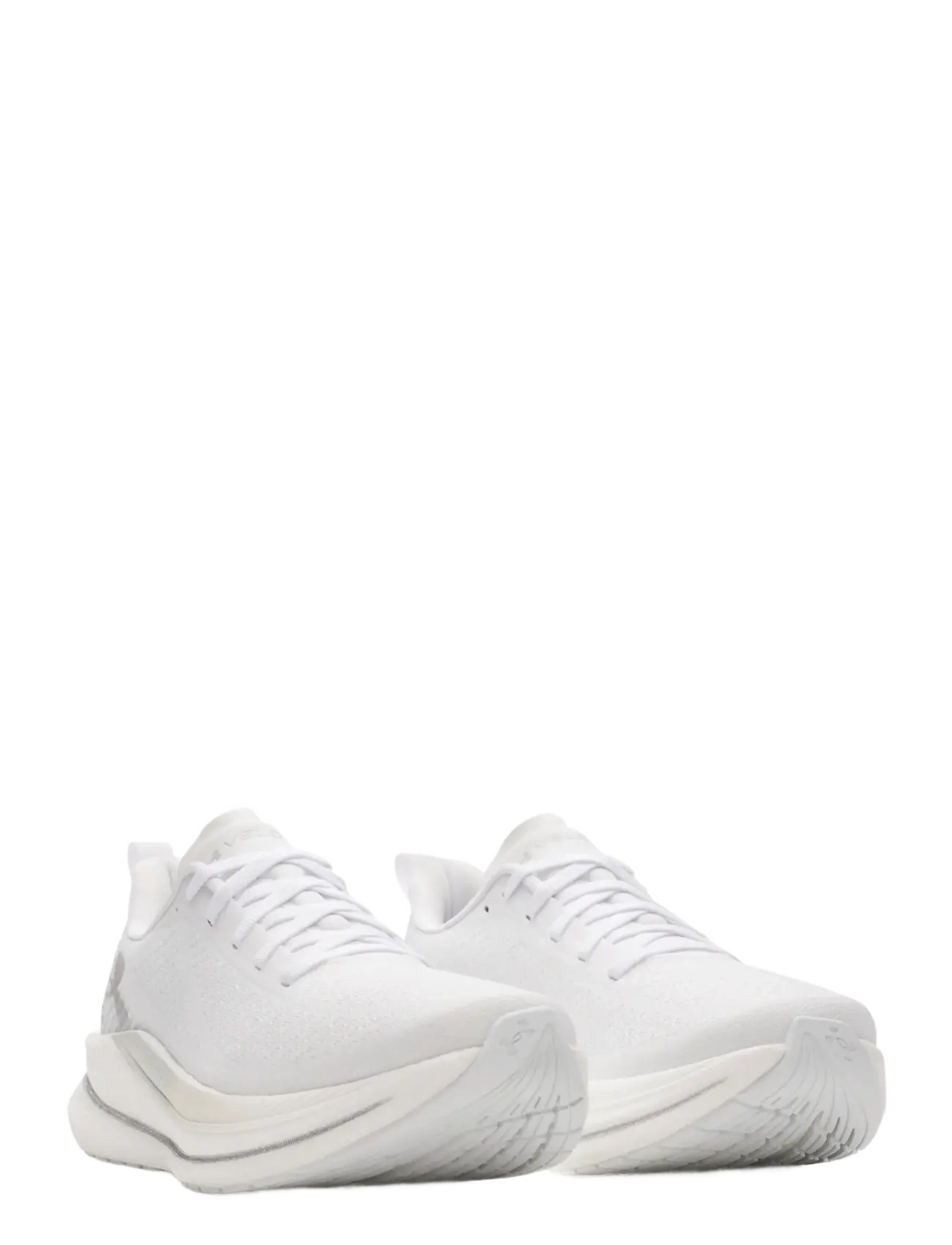 Under Armour - UA W Velociti SPD - white - 1