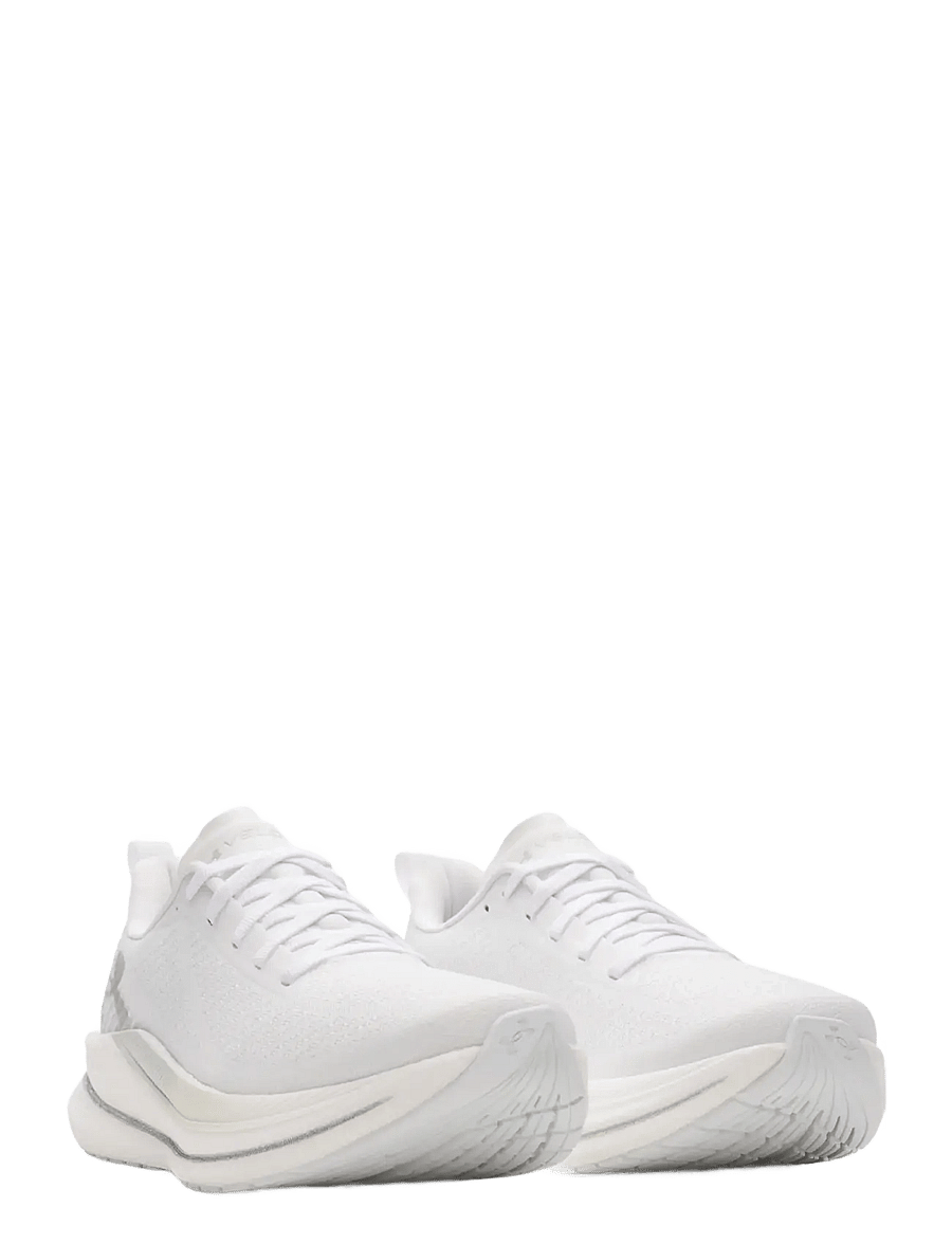 Under Armour - UA W Velociti SPD - white - 1