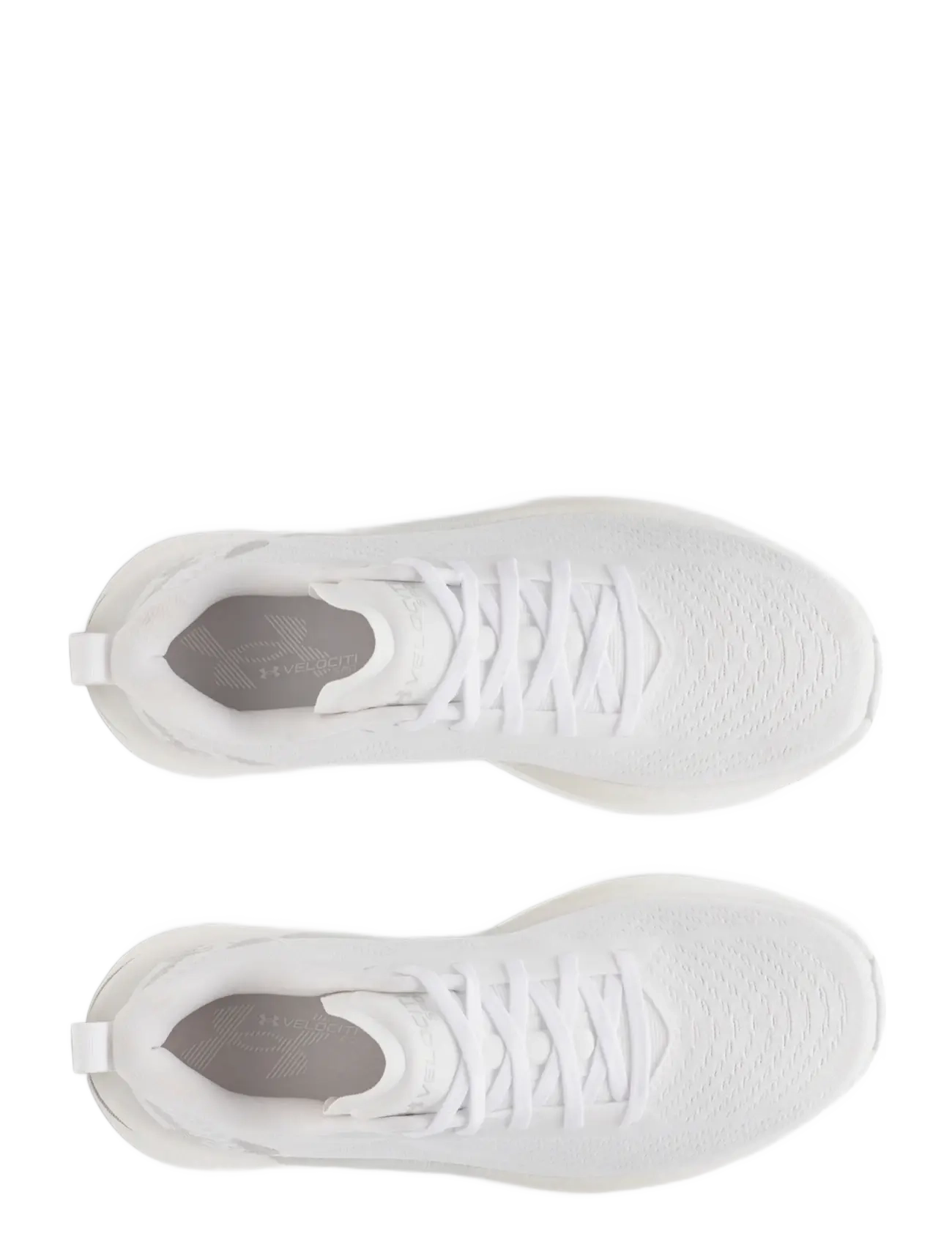 Under Armour - UA W Velociti SPD - white - 3