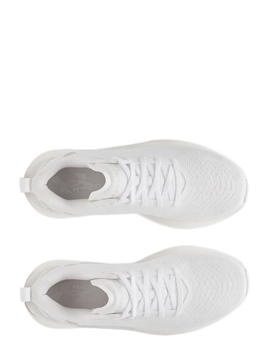 Under Armour - UA W Velociti SPD - white - 3