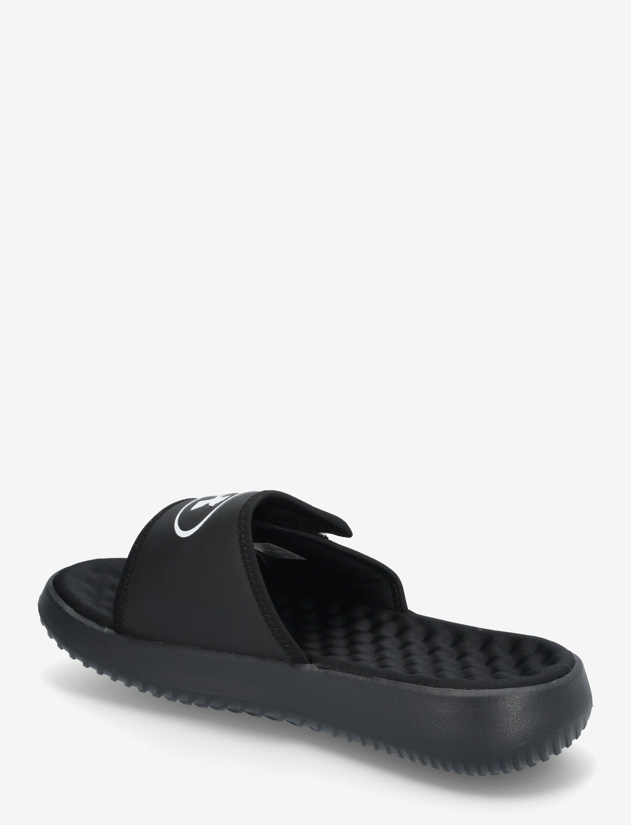 Under Armour - UA Ignite Pro 8 SL - pool-sandalen - black - 2