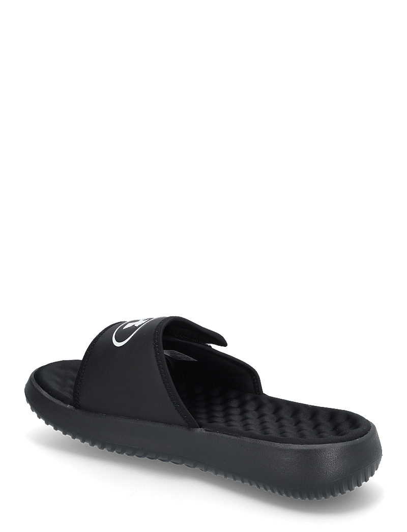 Under Armour - UA Ignite Pro 8 SL - pool-sandalen - black - 2