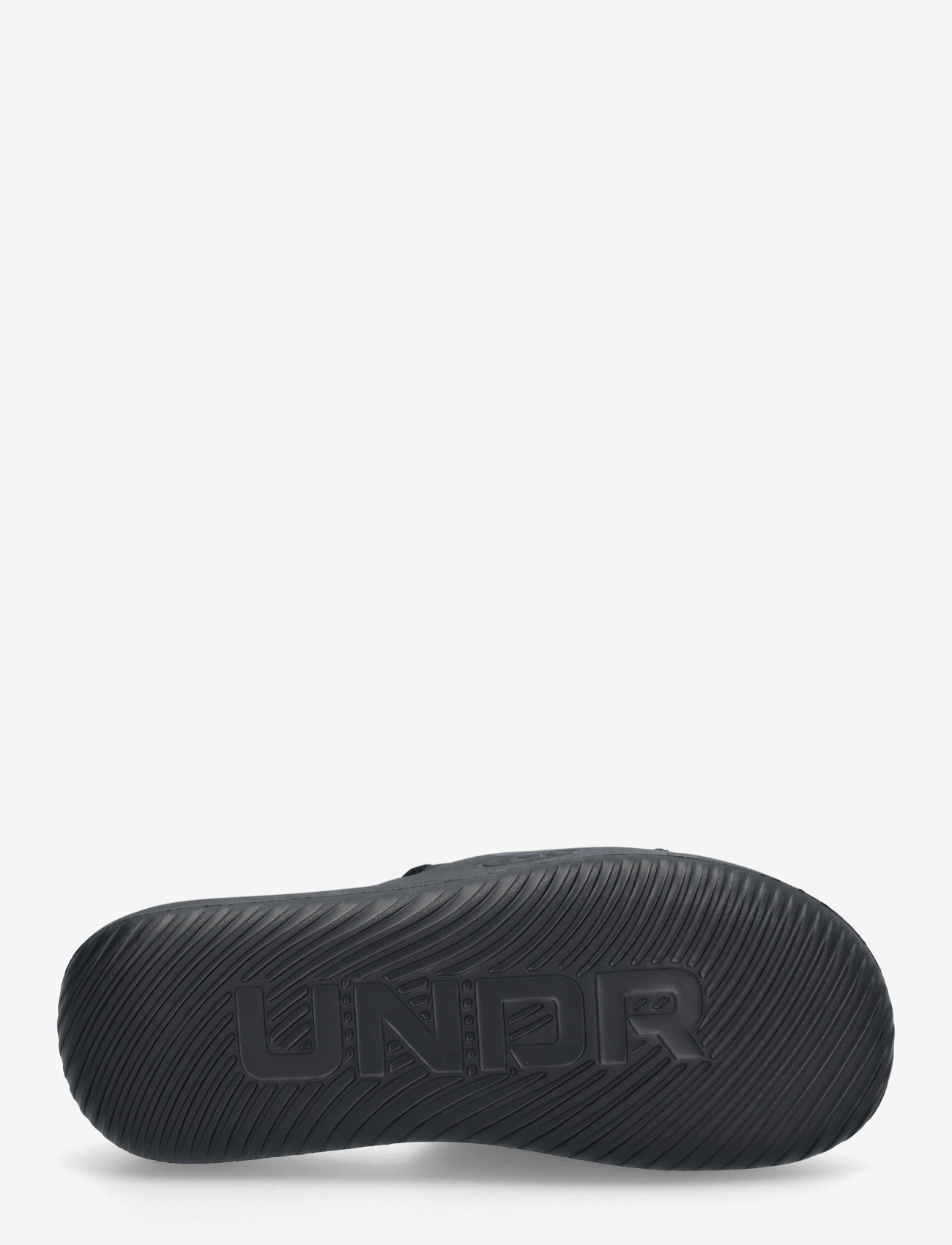 Under Armour - UA Ignite Pro 8 SL - pool-sandalen - black - 4