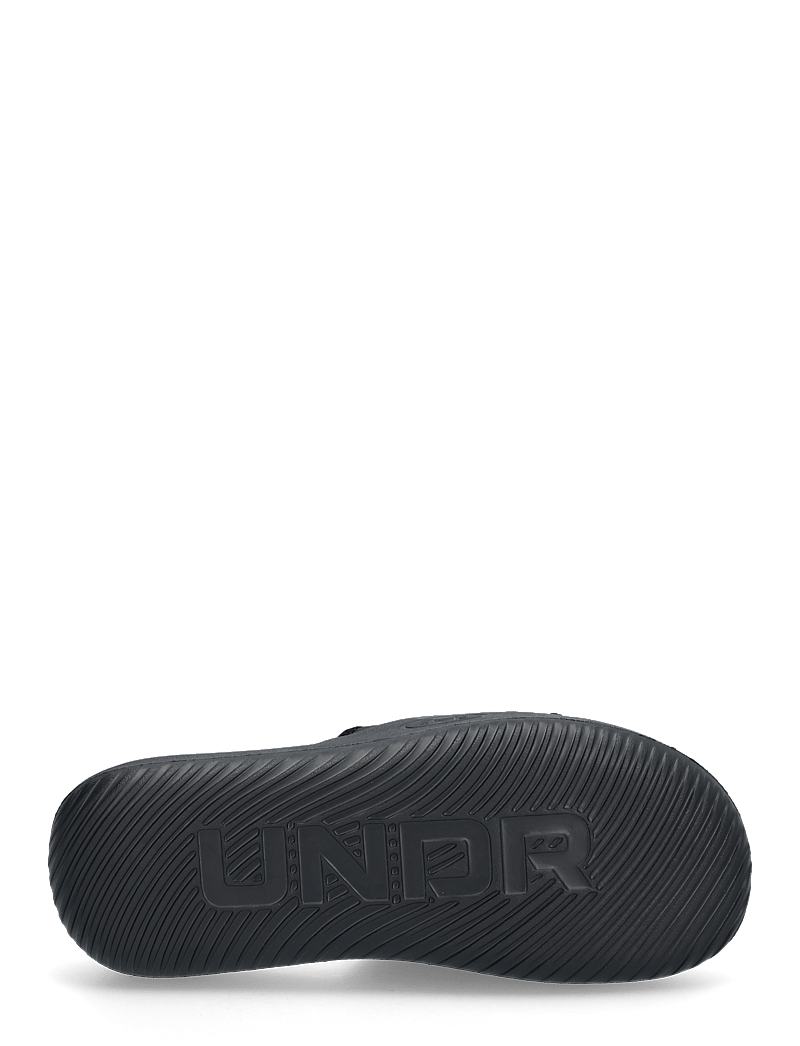 Under Armour - UA Ignite Pro 8 SL - pool-sandalen - black - 4