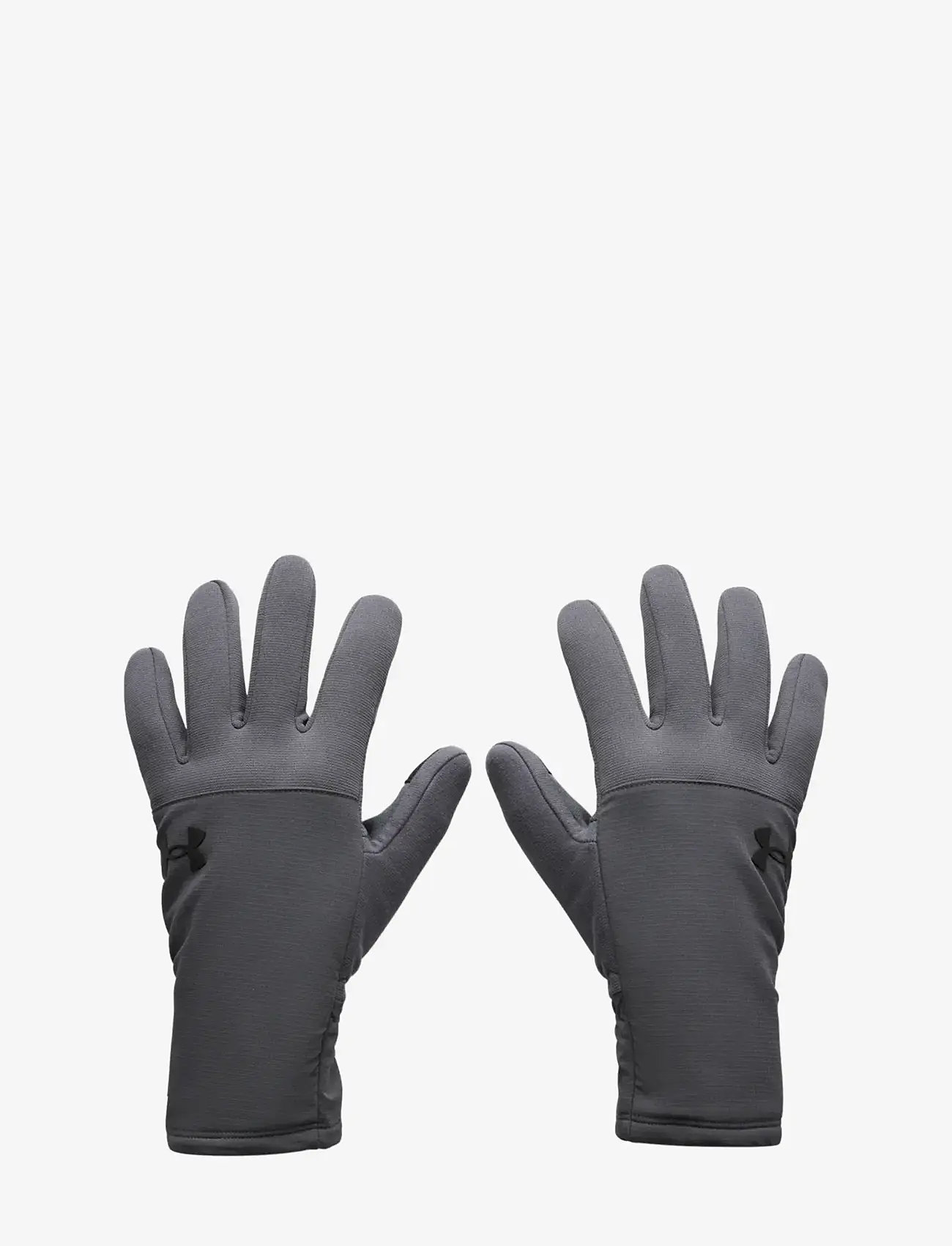 Under Armour - M's Storm Fleece Gloves - fingervantar - castlerock - 0