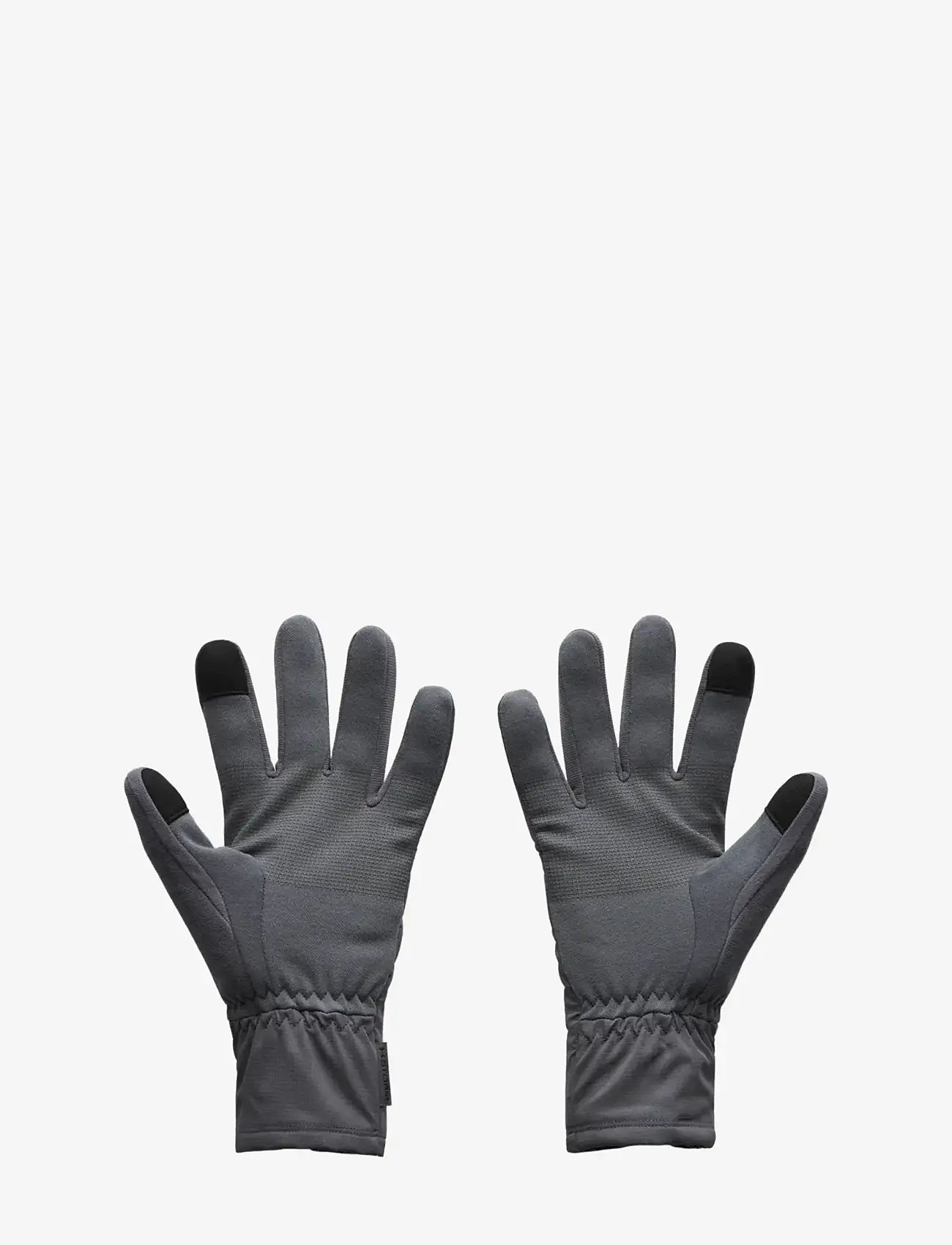 Under Armour - M's Storm Fleece Gloves - fingervantar - castlerock - 1