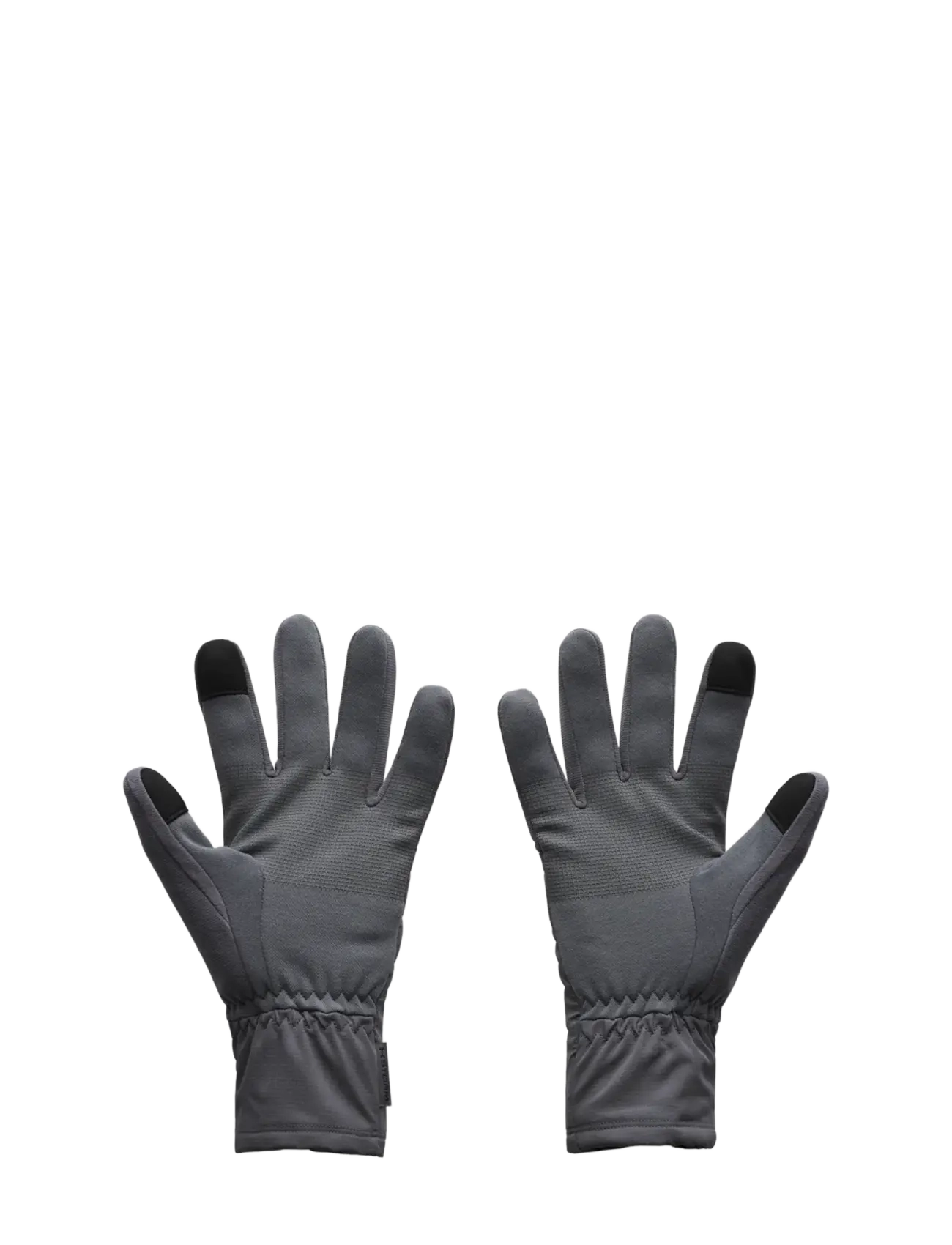 Under Armour - M's Storm Fleece Gloves - finger gloves - castlerock - 1