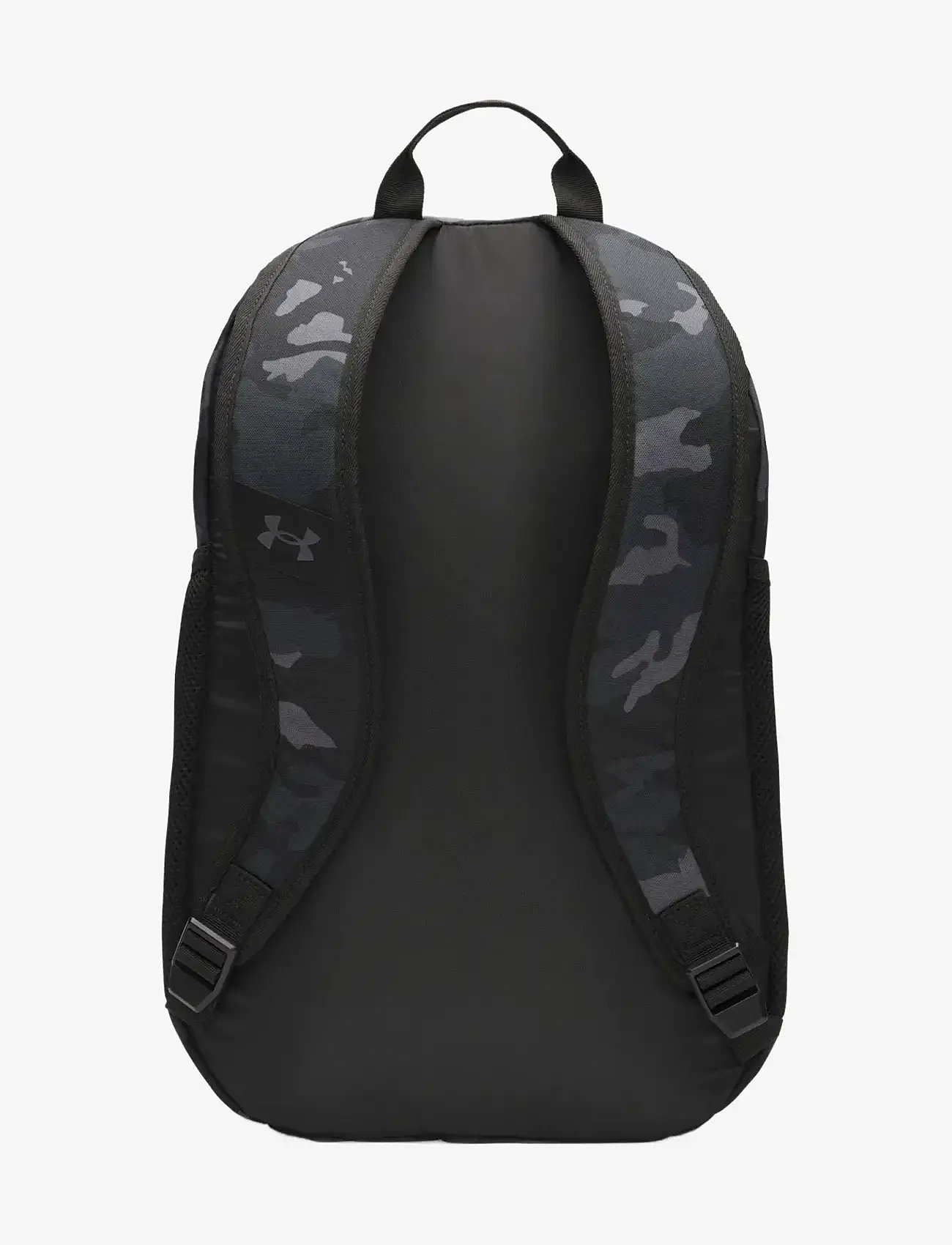 Under Armour - Hustle Sport 6.0 Backpack - trainingstassen - black - 2